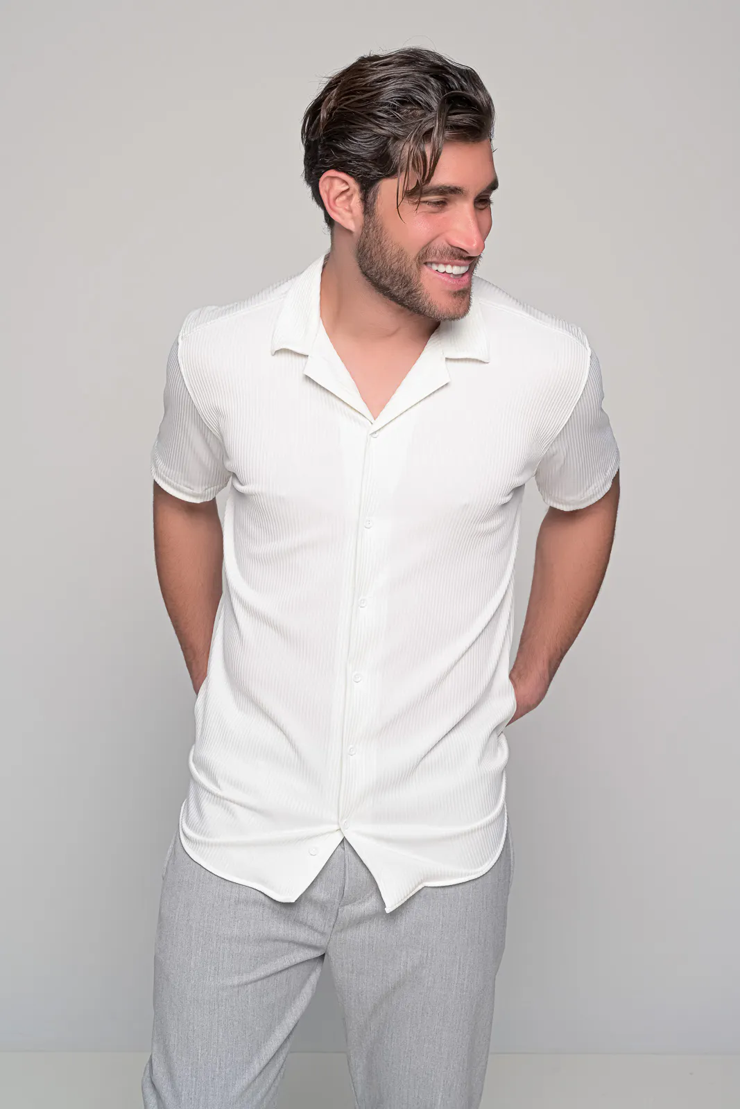 Πουκαμισο Dante Ben Tailor