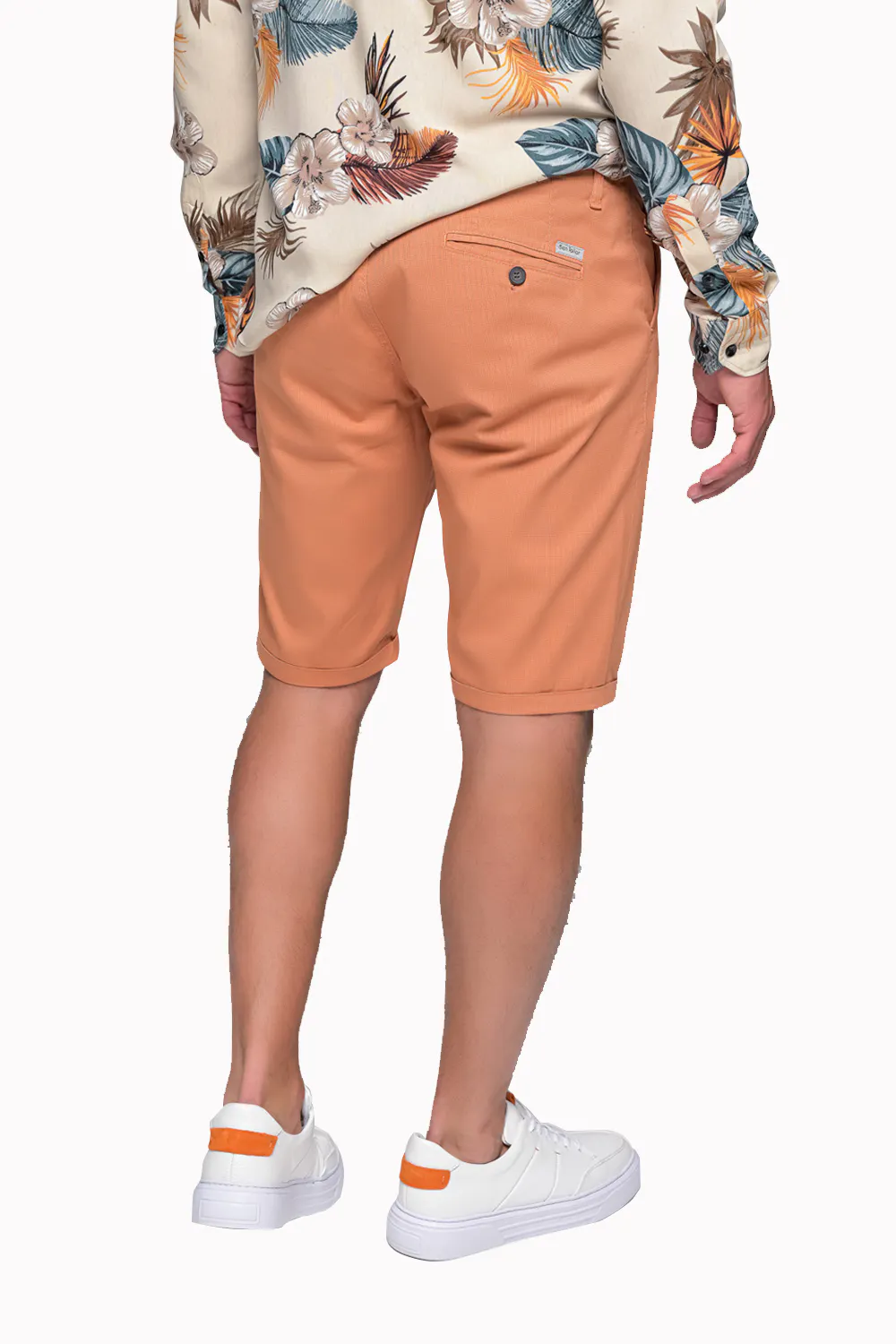 Βερμουδα Chino Tempo Ben Tailor