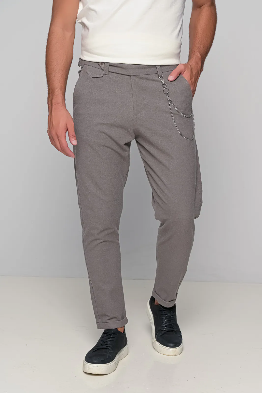 Παντελονι Man Fold  Ben Tailor