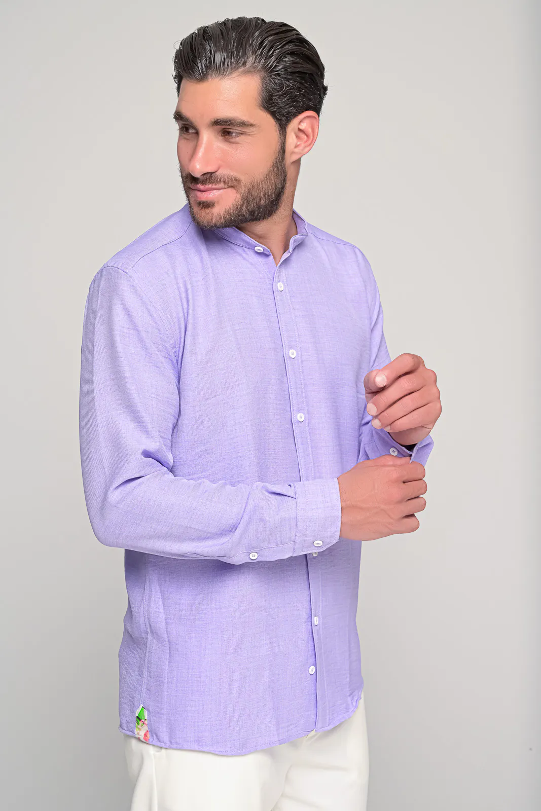Πουκαμισο Soho Ben Tailor