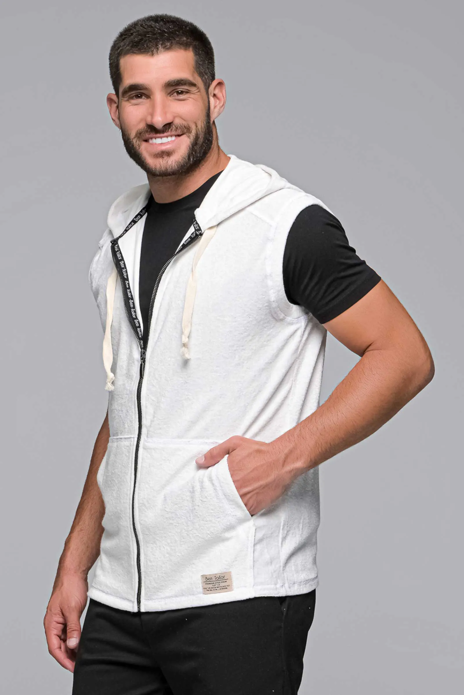 Ζακετα Big Horn Ben Tailor