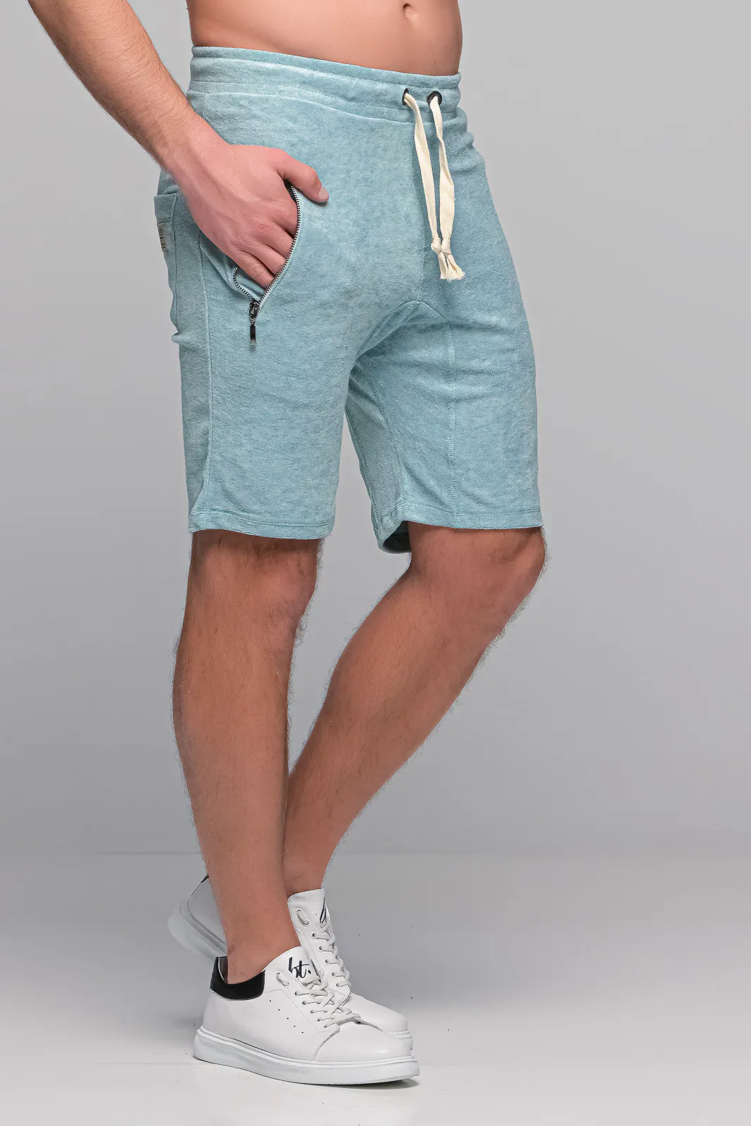 Βερμουδα Big Horn Ben Tailor