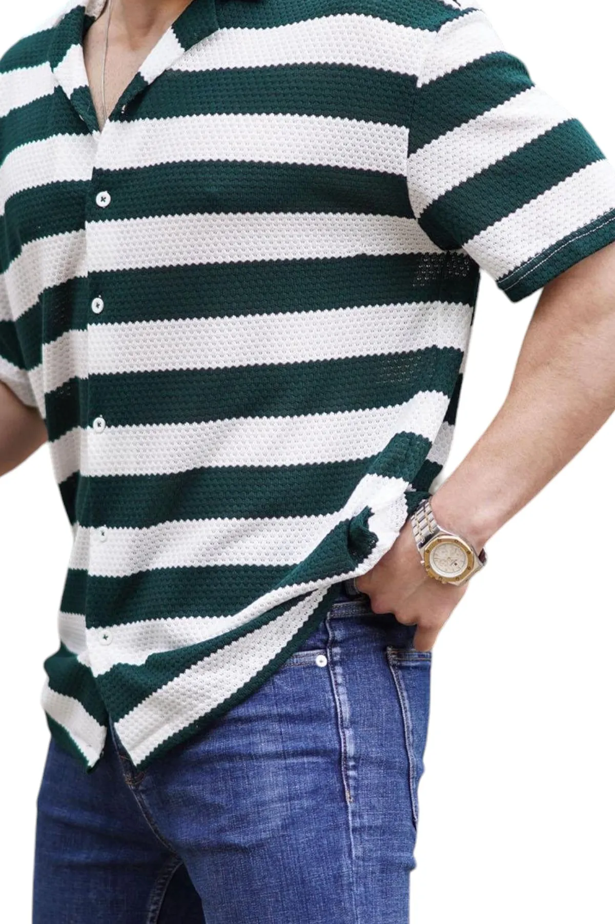 Πουκαμισο Stripes