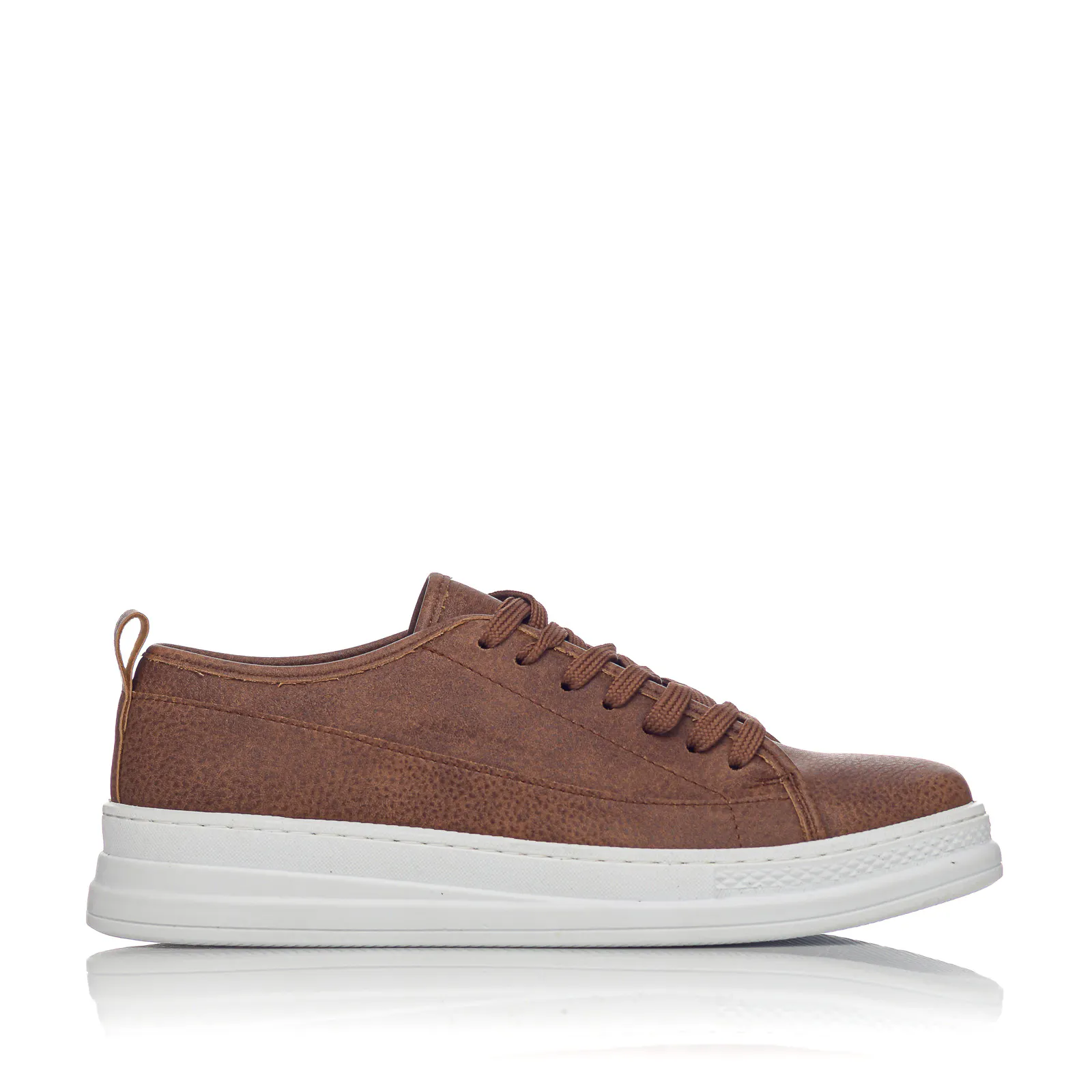 Sneaker Barock Ben Tailor