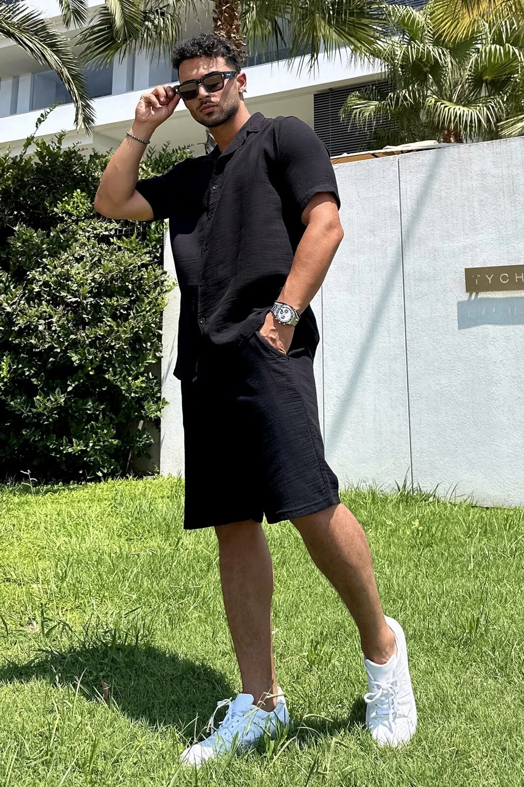 Σετ Βερμουδα