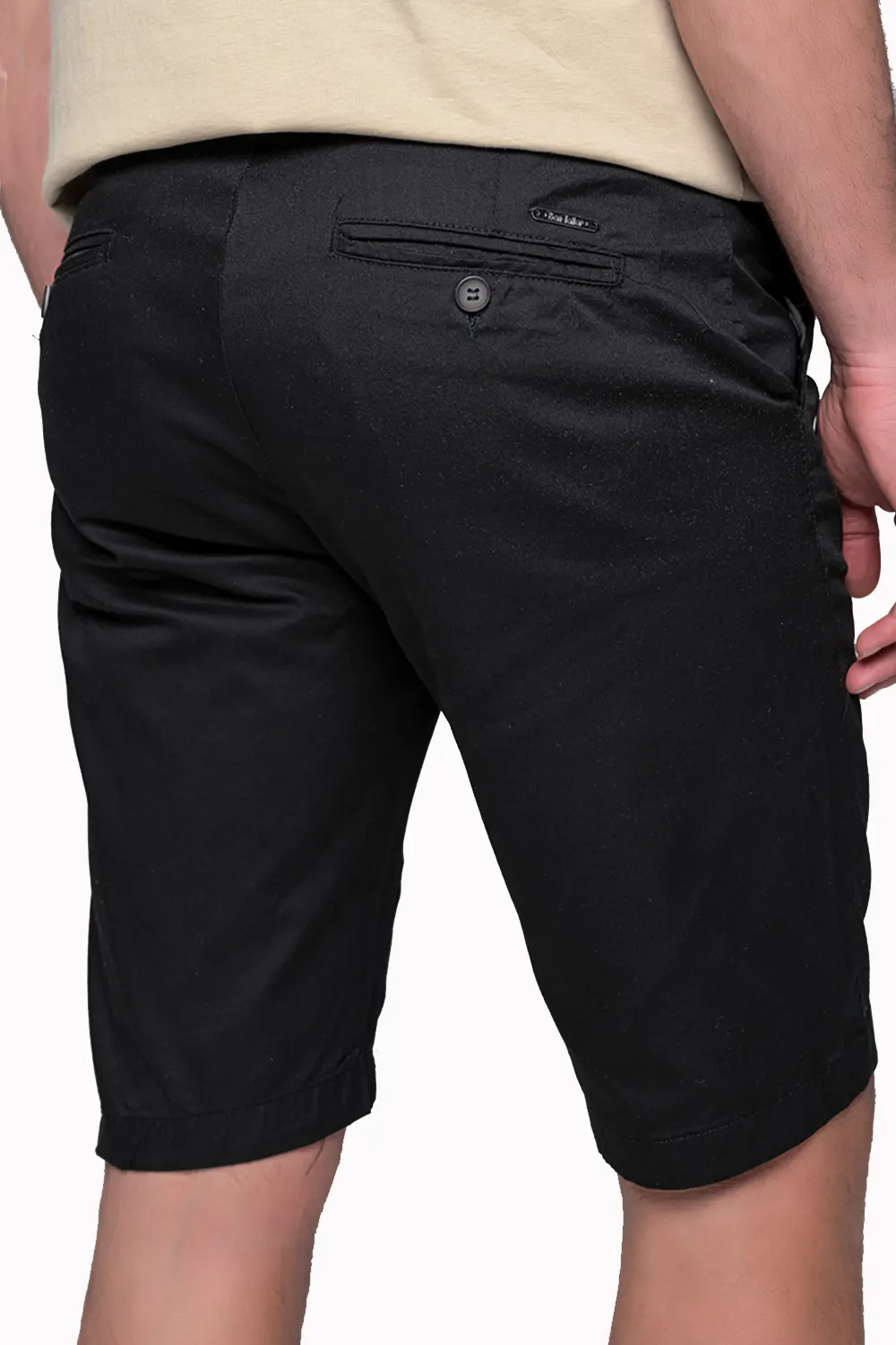Βερμουδα Chino Ben Tailor