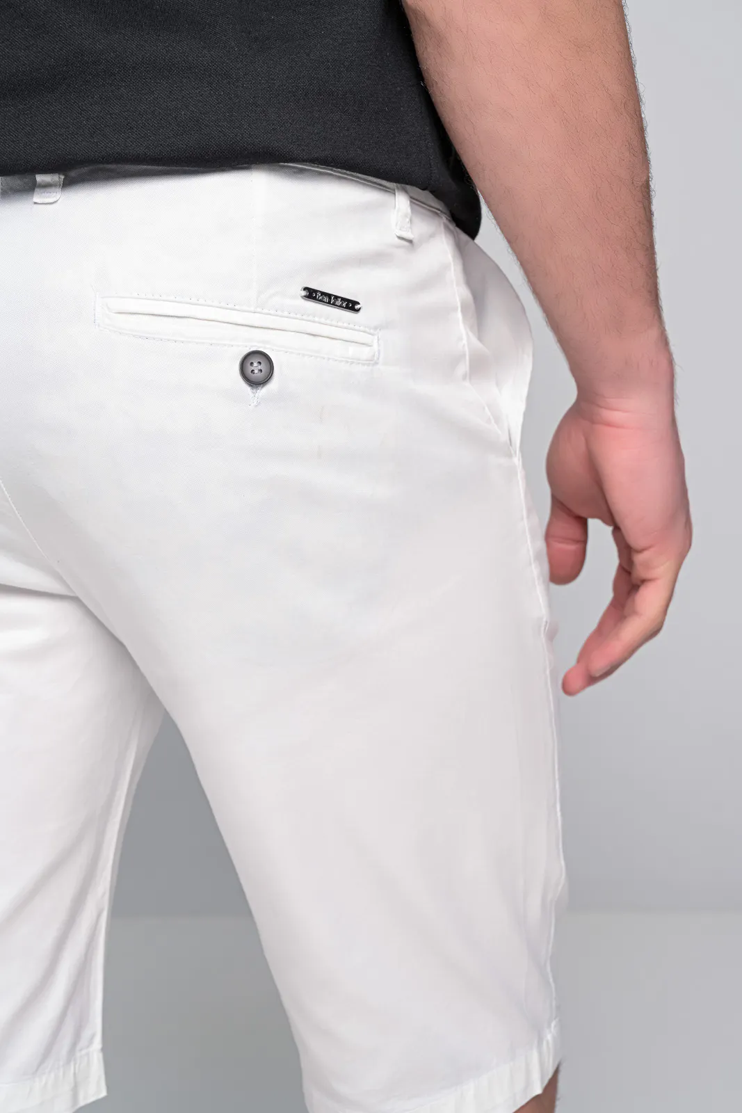 Βερμουδα Chino Ben Tailor