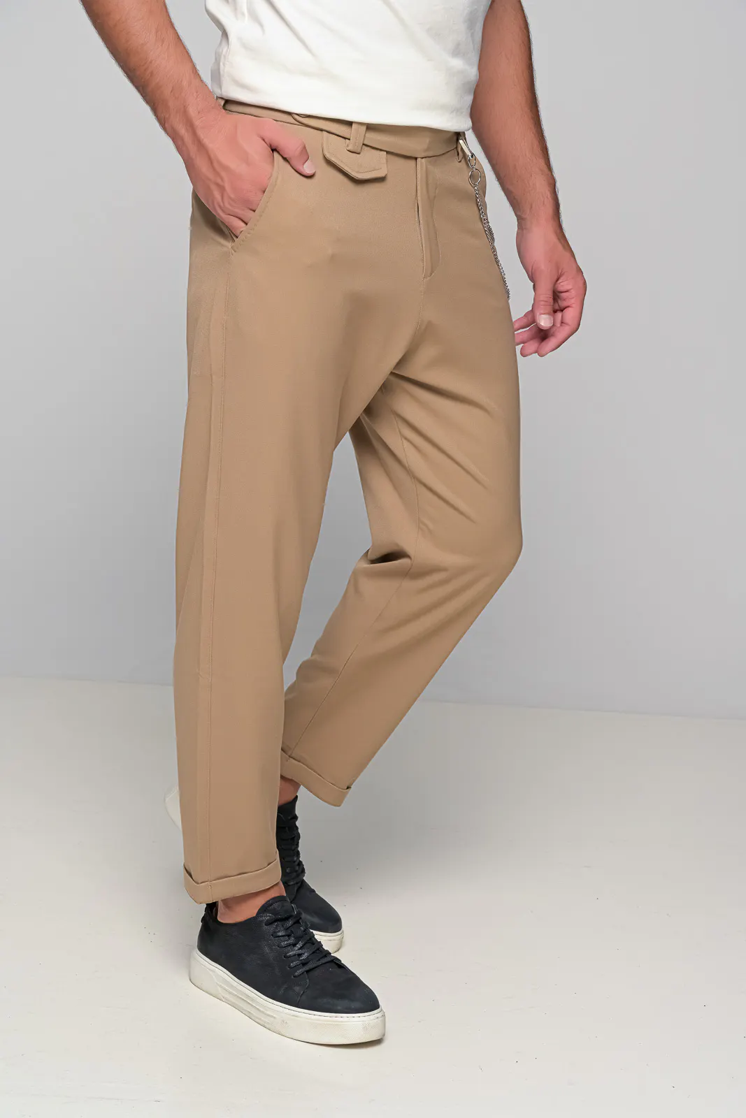 Παντελονι Superior Dapper Ben Tailor