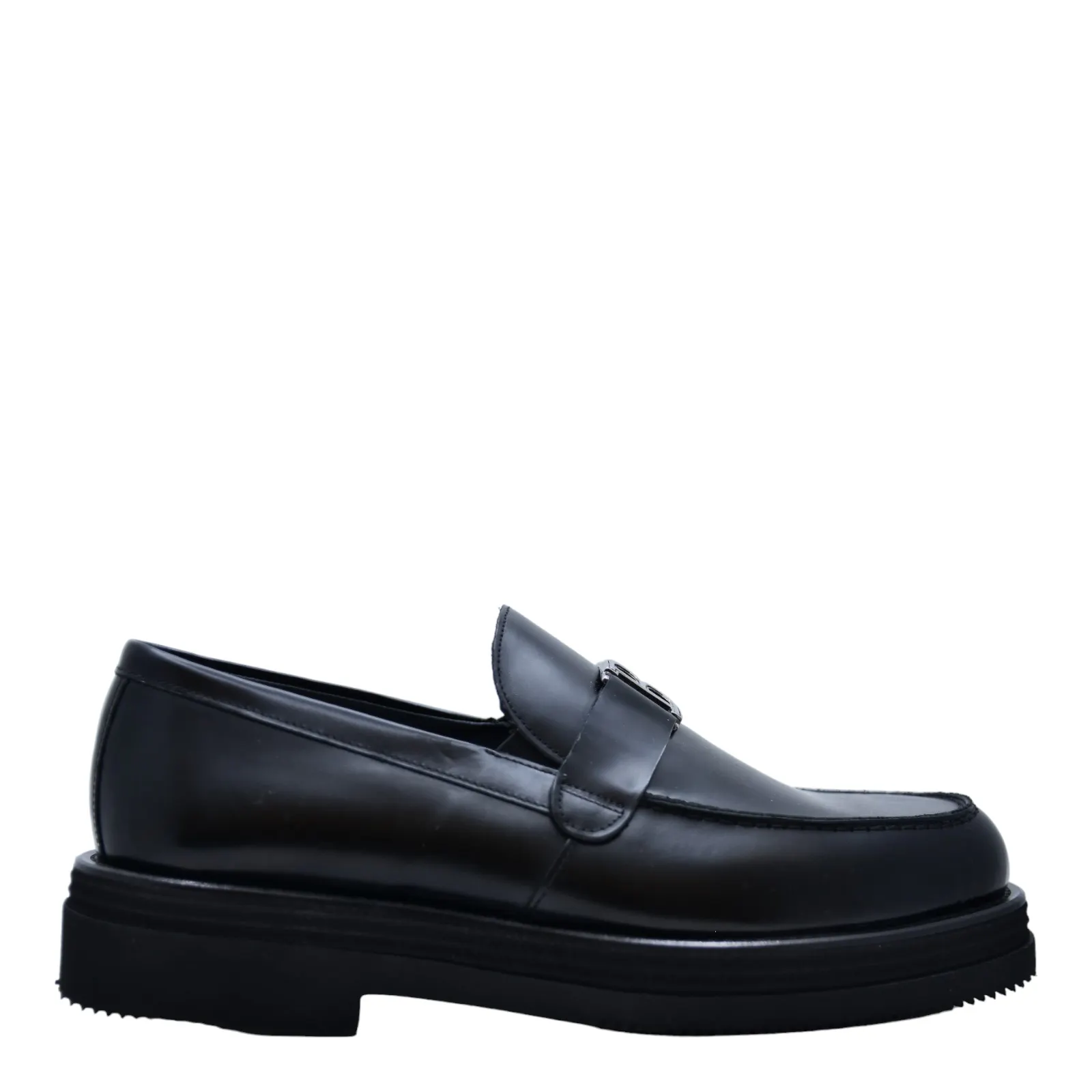 Παπουτσι Ben Tailor Loafer Monogram