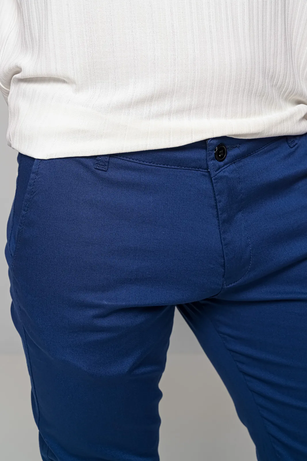 Παντελονι Chino Summer Breeze Ben Tailor
