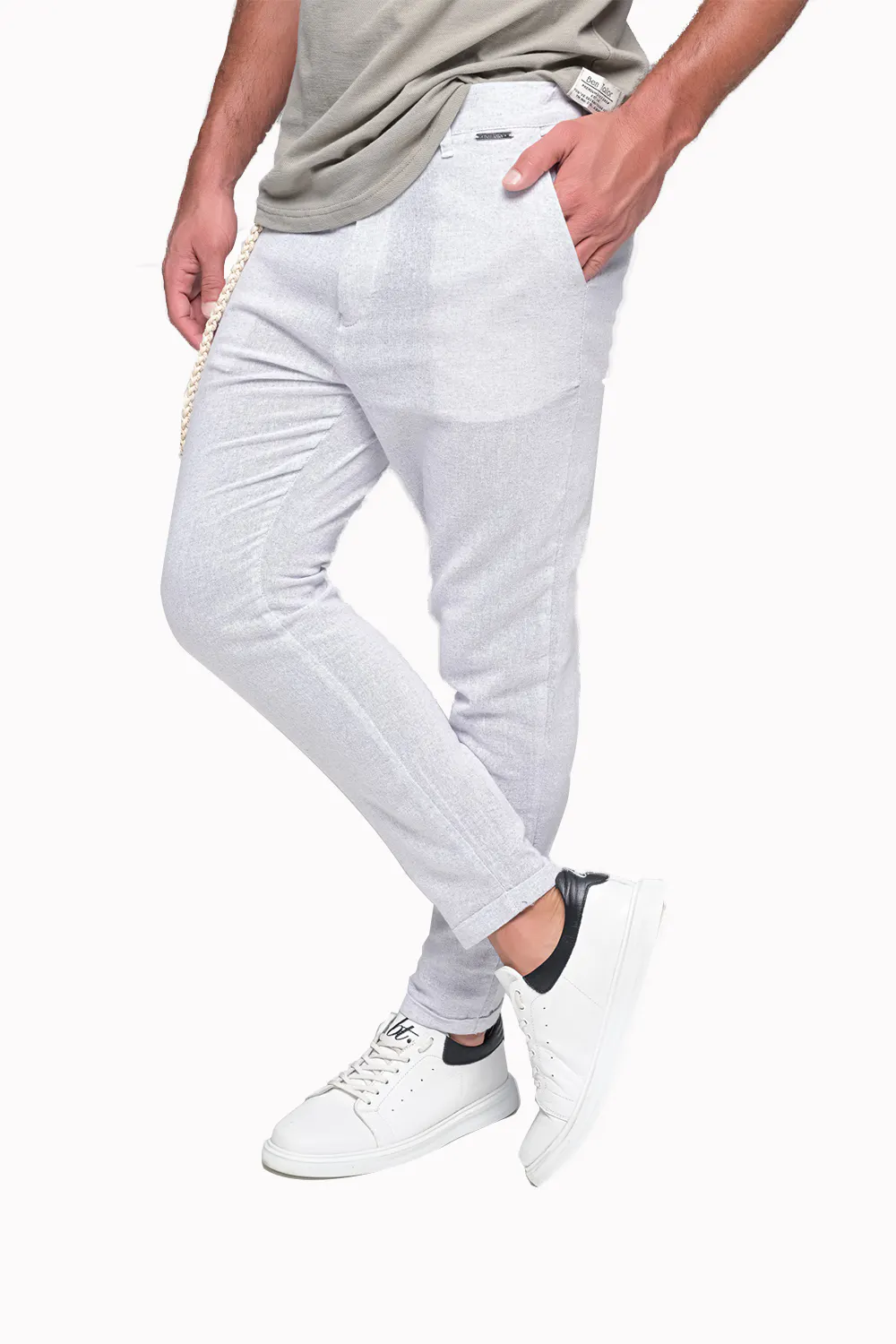 Παντελονι Palmera Ben Tailor