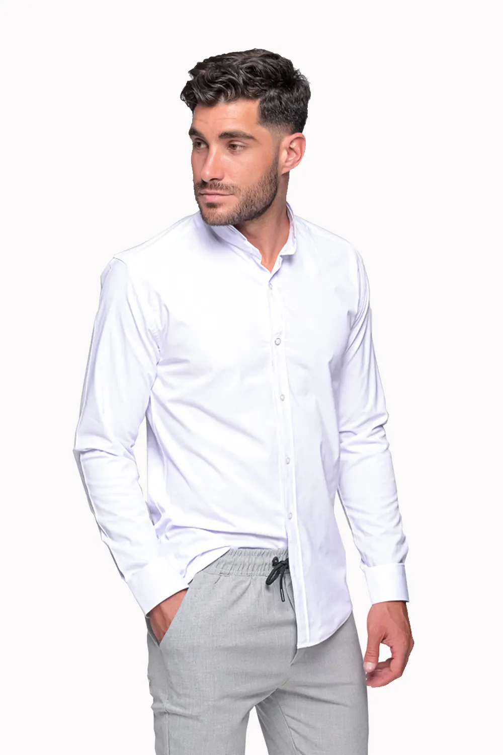 Πουκαμισο Hernando Ben Tailor