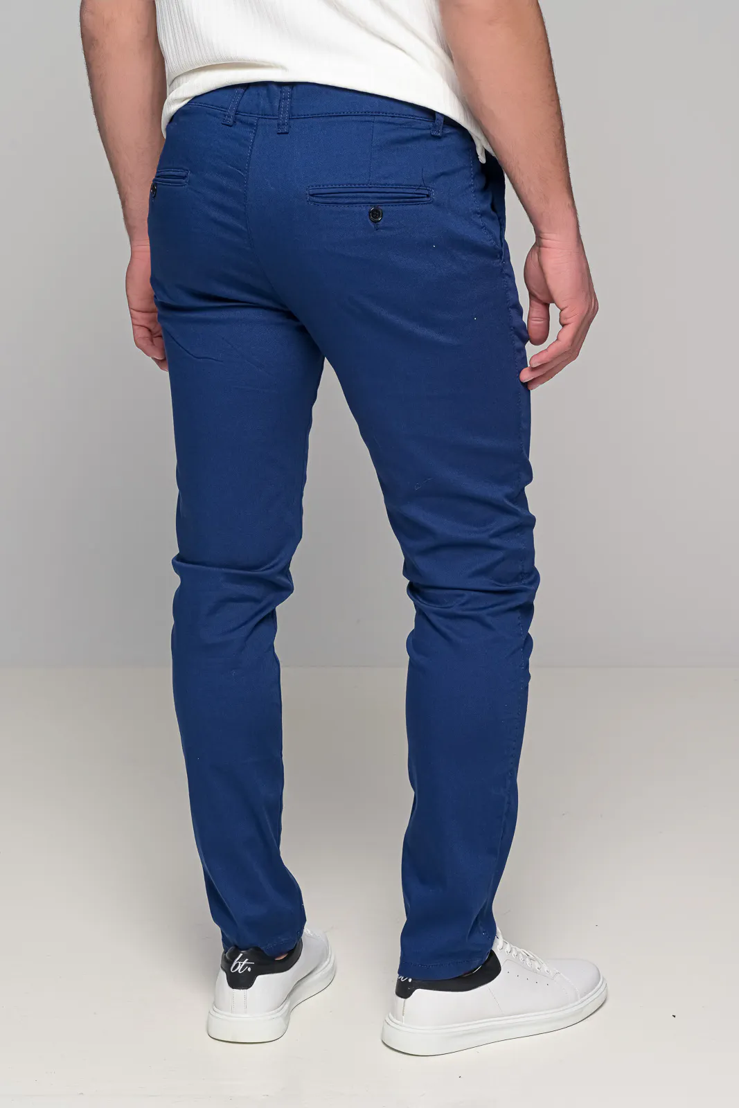 Παντελονι Chino Summer Breeze Ben Tailor