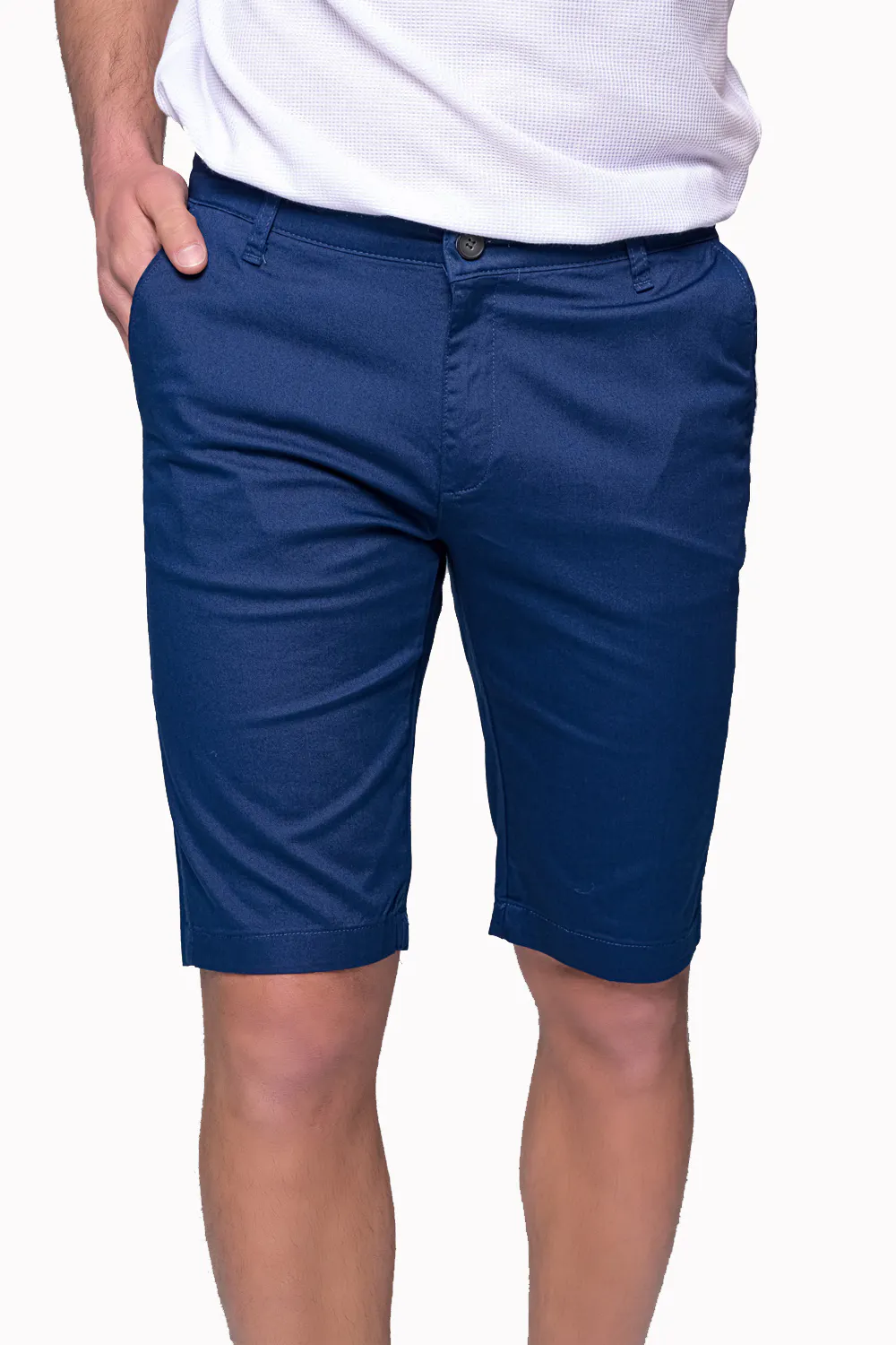 Βερμουδα Chino Ben Tailor