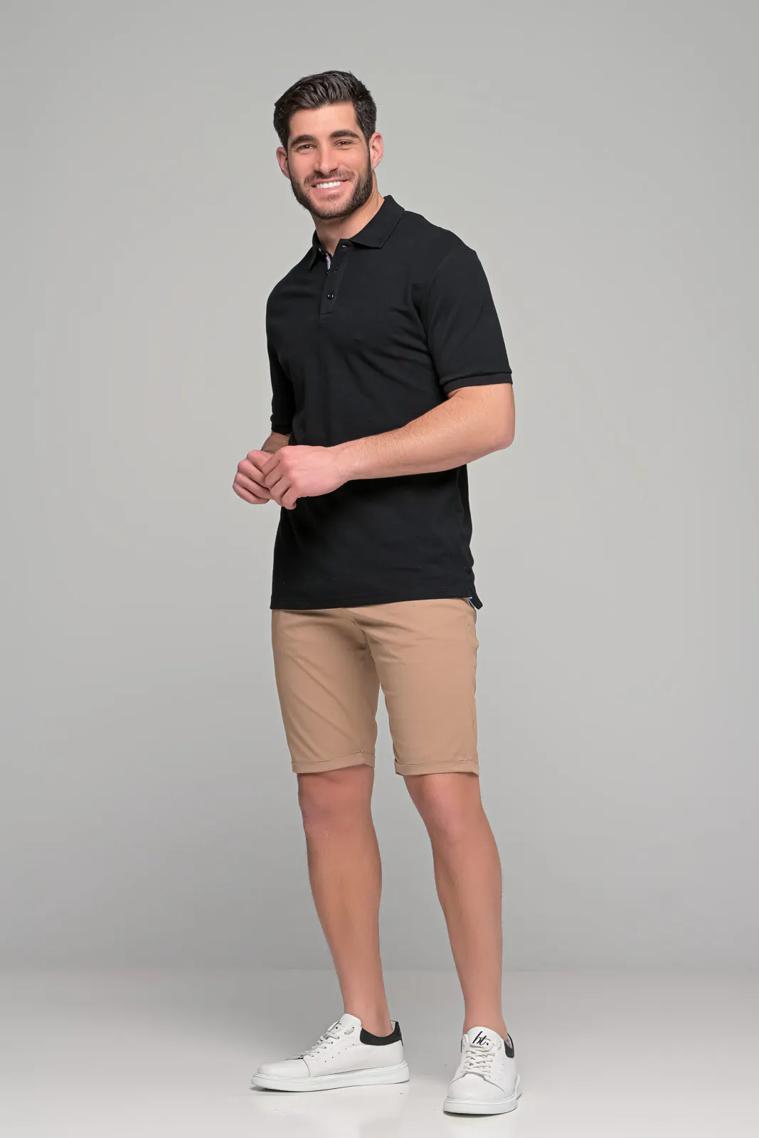 Βερμουδα Chino Tempo Ben Tailor