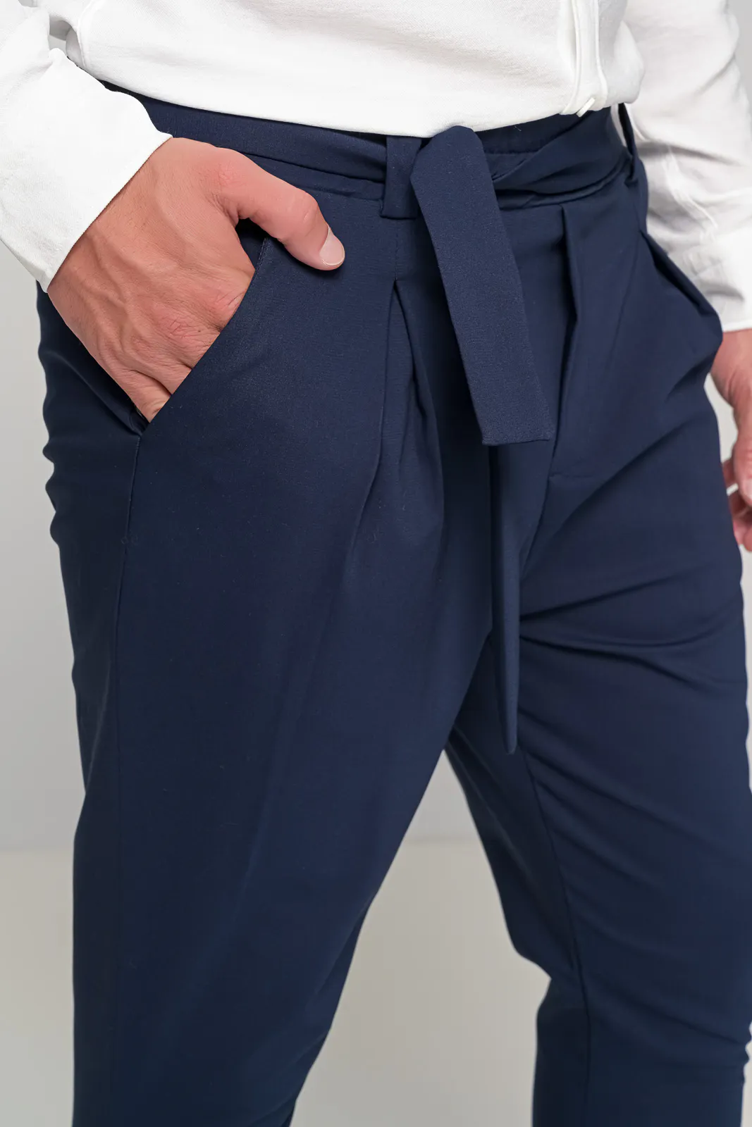 Παντελονι Bologna Ben Tailor
