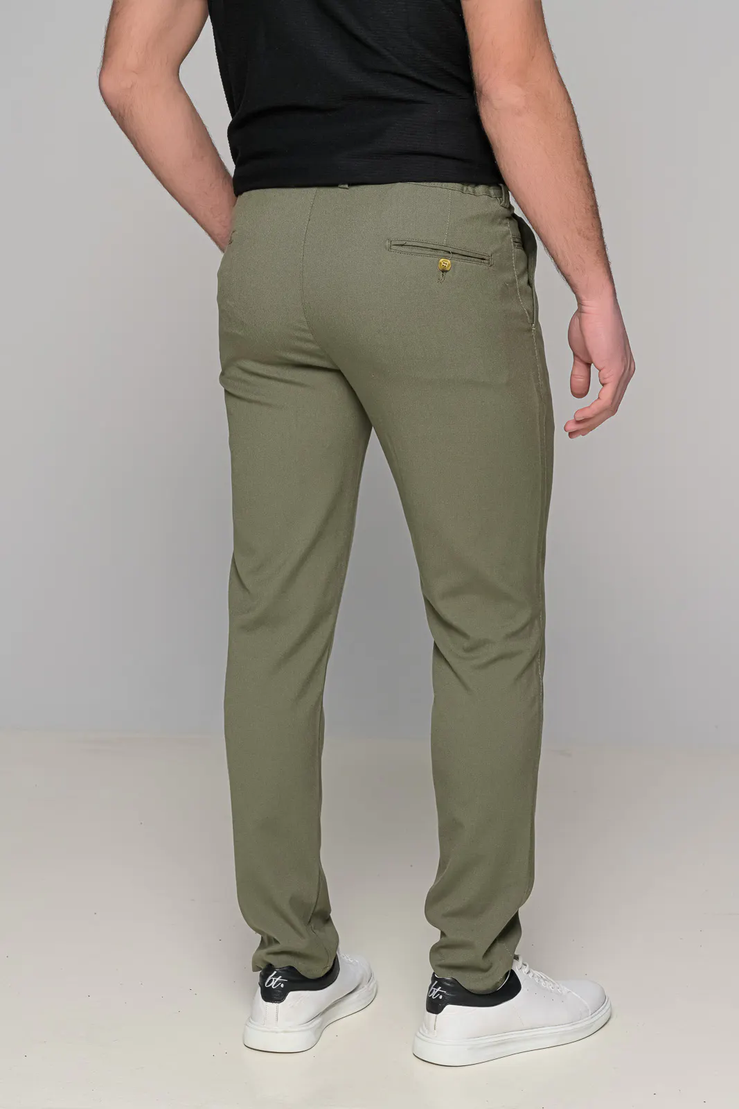 Παντελονι Mirros Ben Tailor