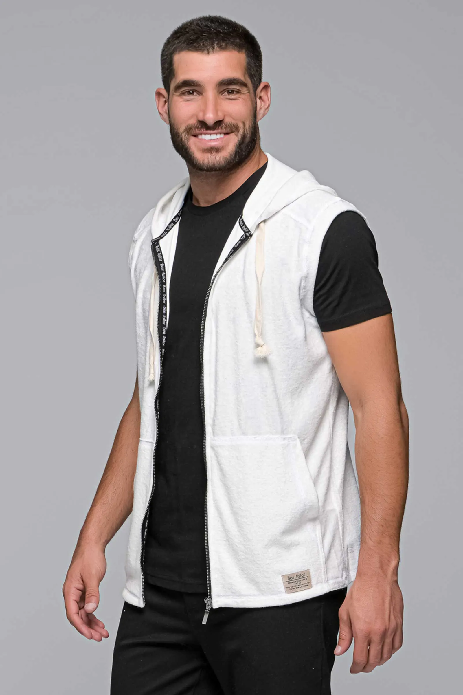 Ζακετα Big Horn Ben Tailor