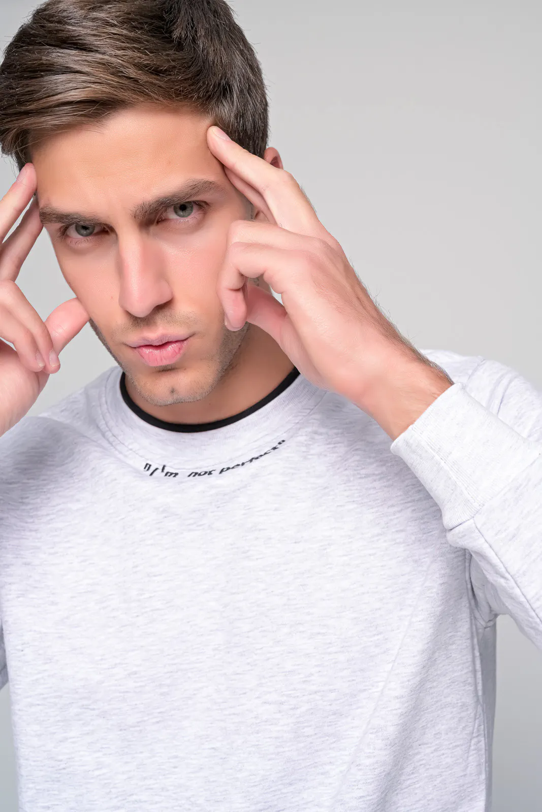 Φουτερ Perfect Madmext