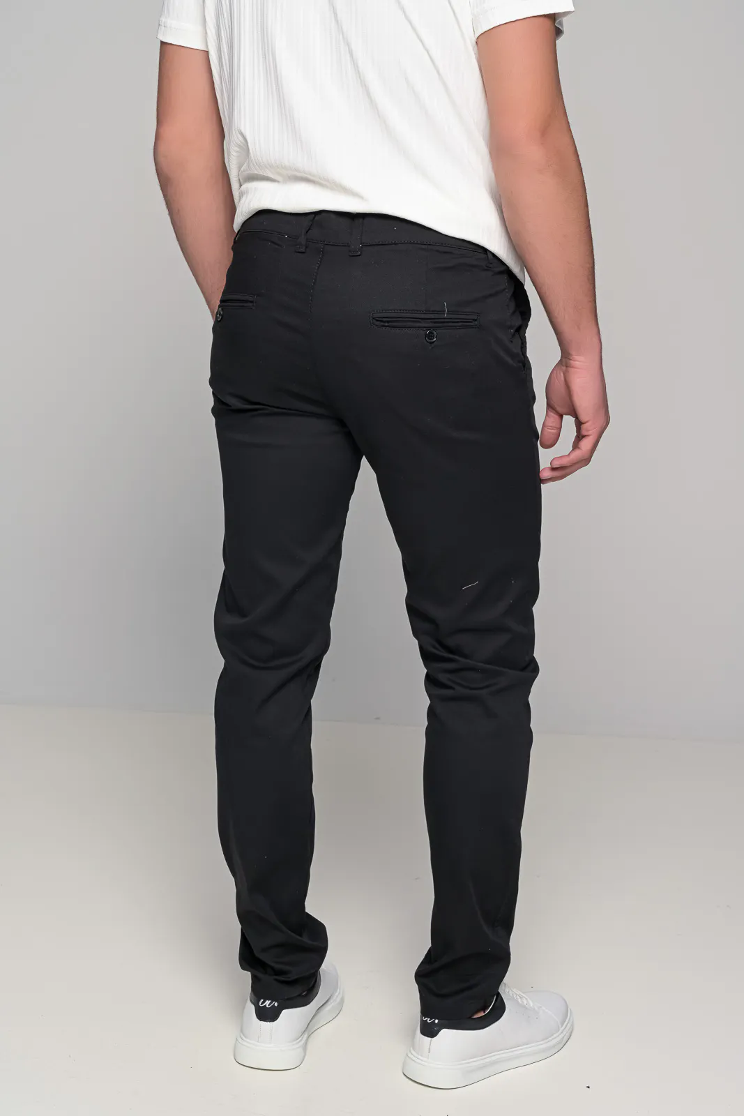 Παντελονι Chino Summer Breeze Ben Tailor