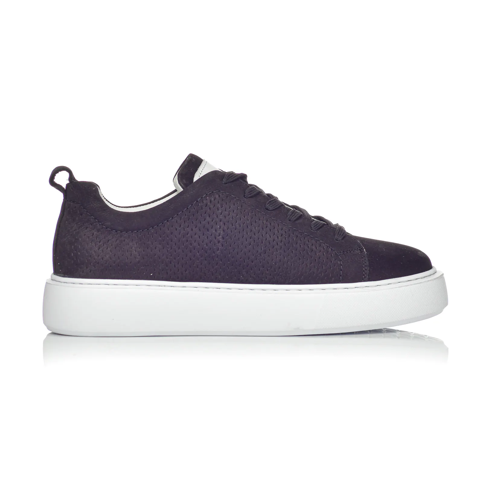 Sneaker Crystal Ben Tailor