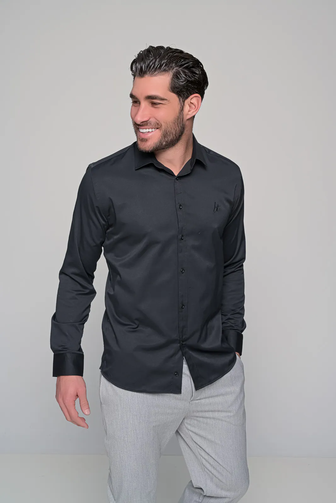 Πουκαμισο Valery Ben Tailor