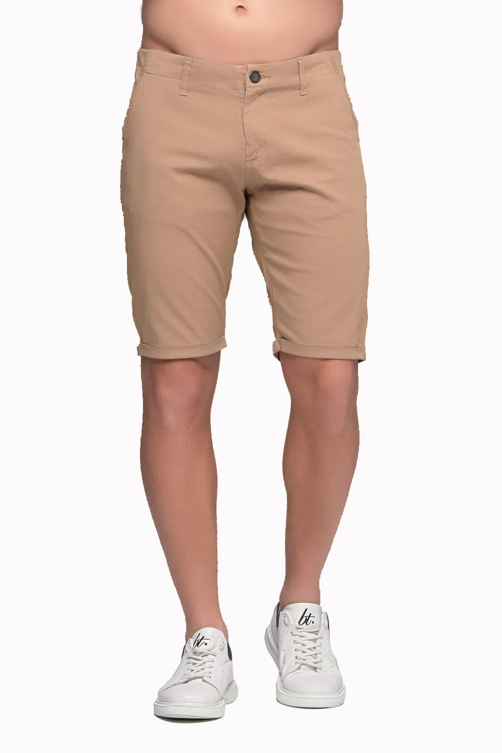 Βερμουδα Chino Tempo Ben Tailor