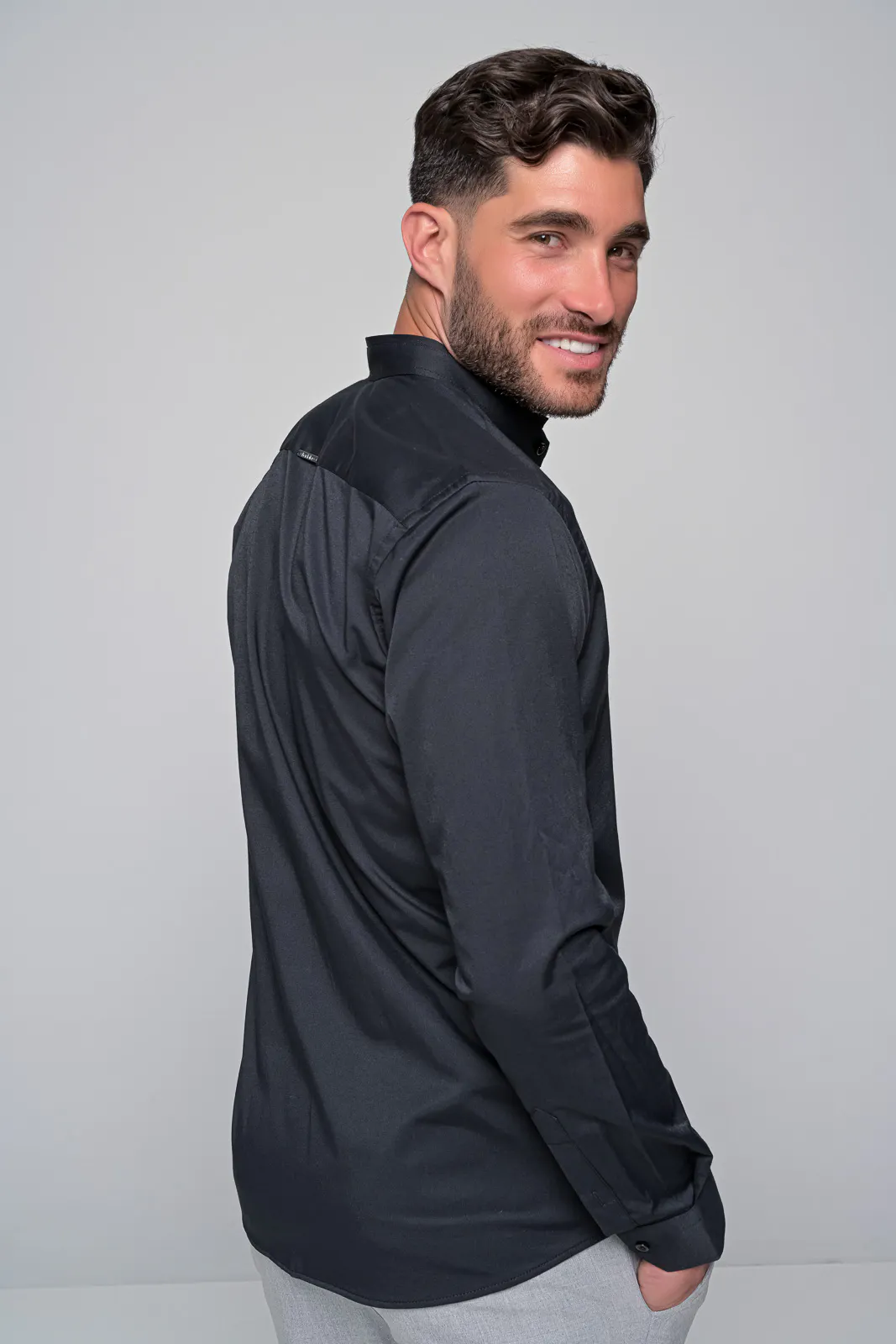 Πουκαμισο Hernando Ben Tailor