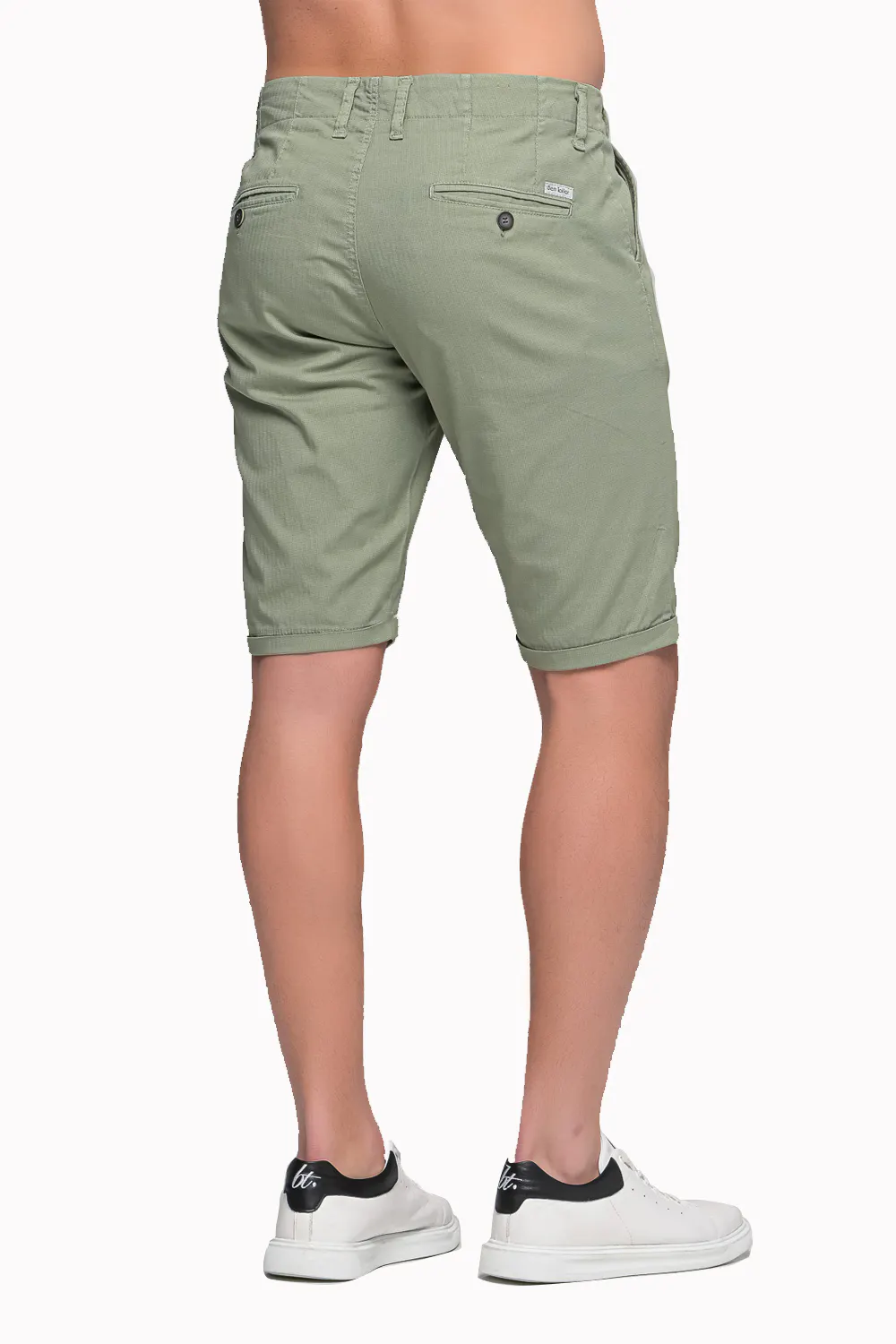 Βερμουδα Chino Tempo Ben Tailor