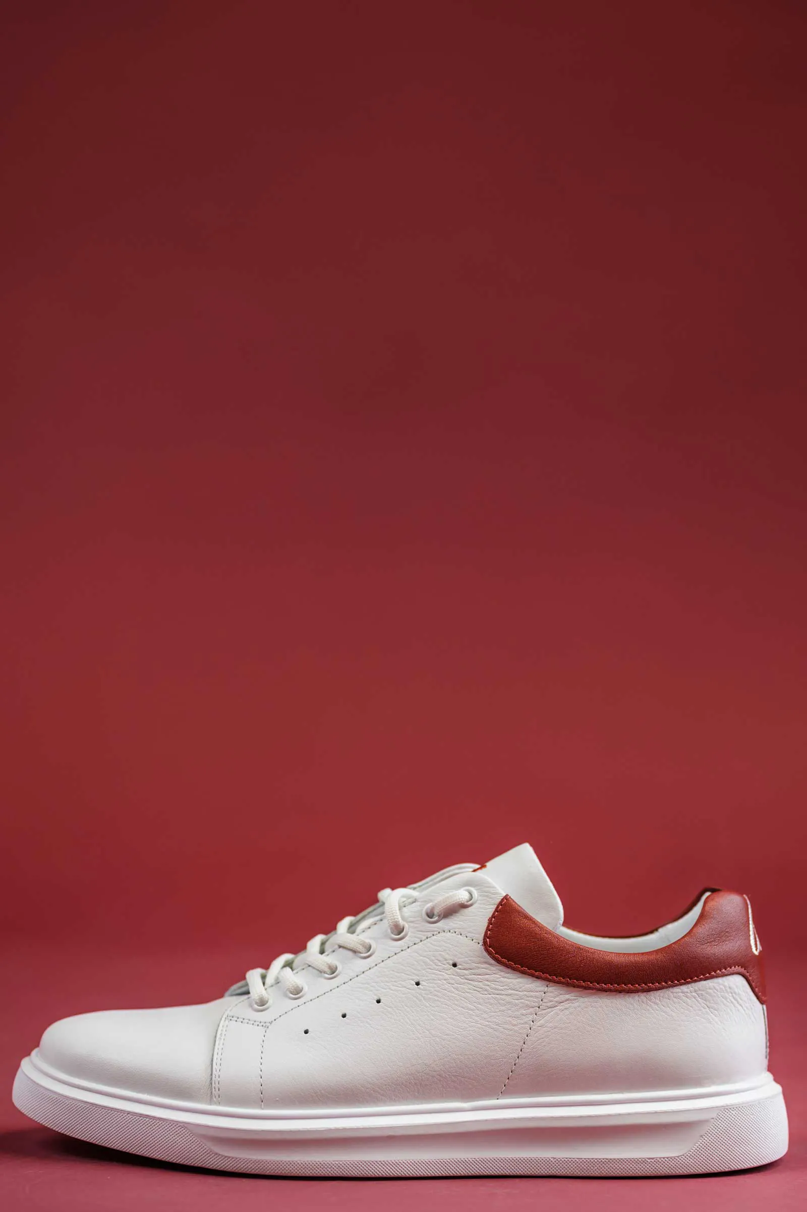 Sneaker California Ben Tailor