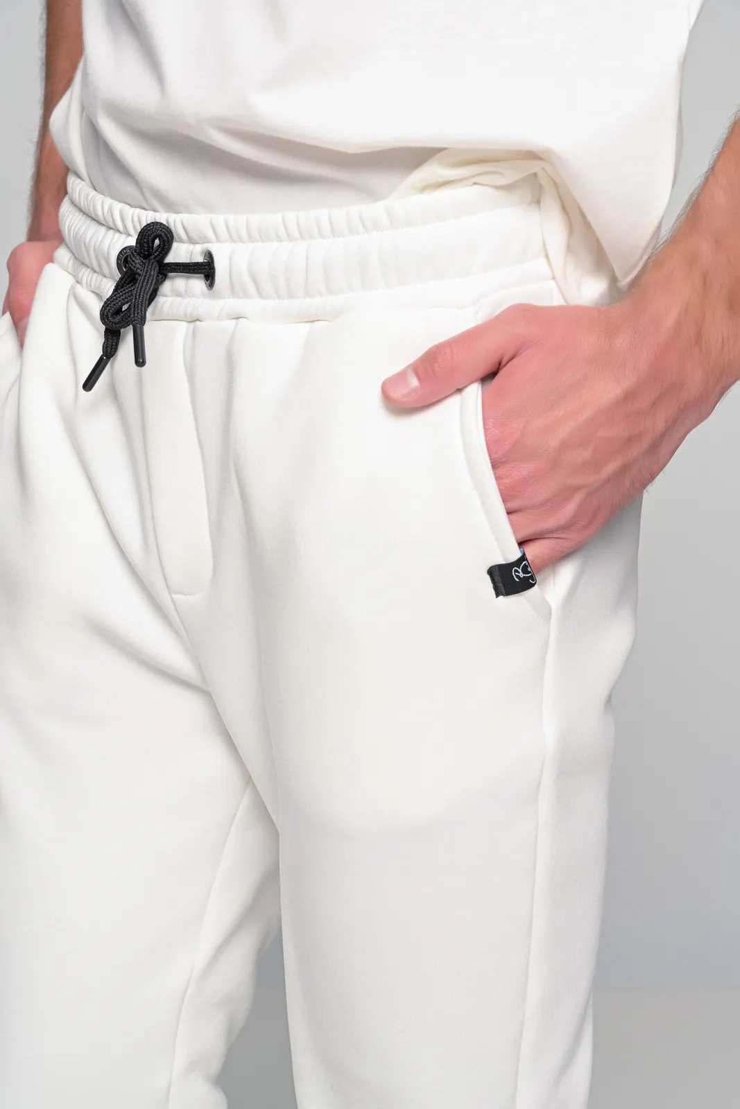 Παντελόνι Φόρμας Hommer Ben Tailor