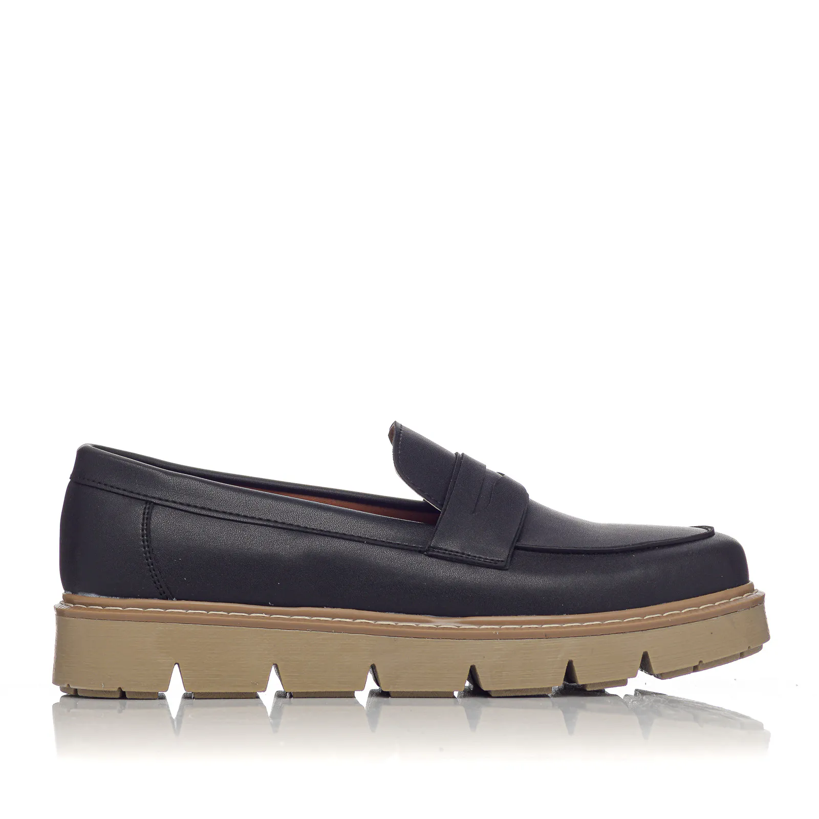 Παπουτσι Ben Tailor Loafer Martins