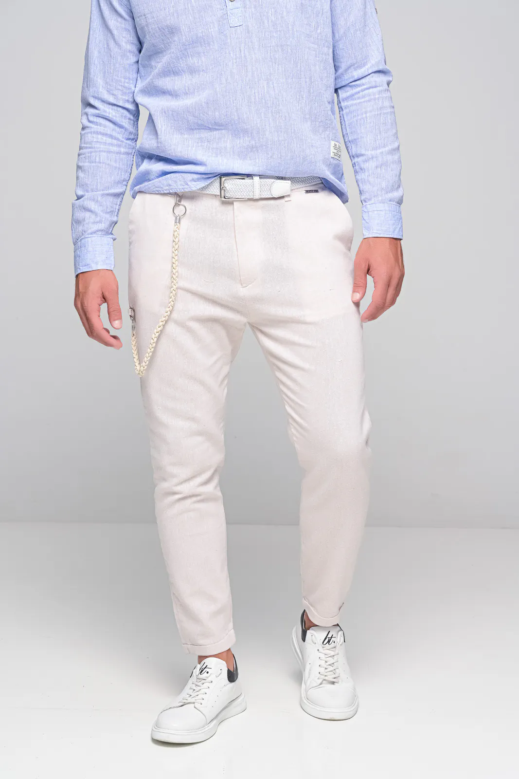 Παντελονι Palmera Ben Tailor