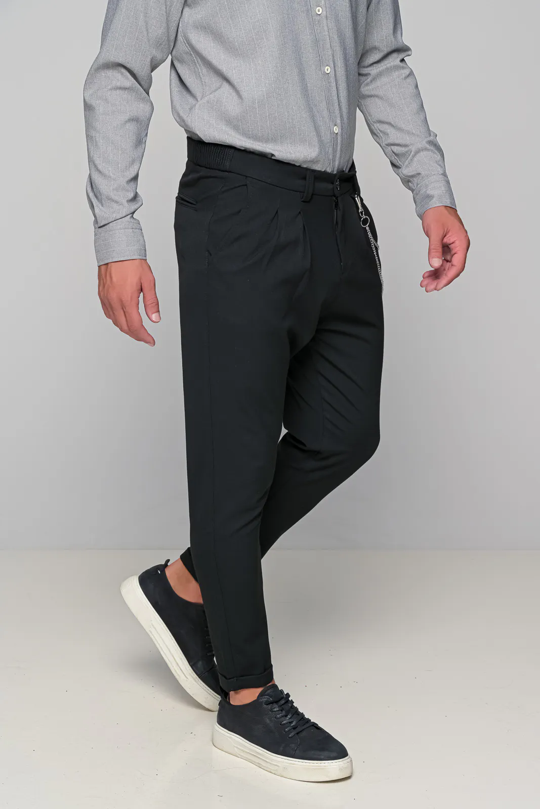 Παντελονι Tailored Touch Ben Tailor
