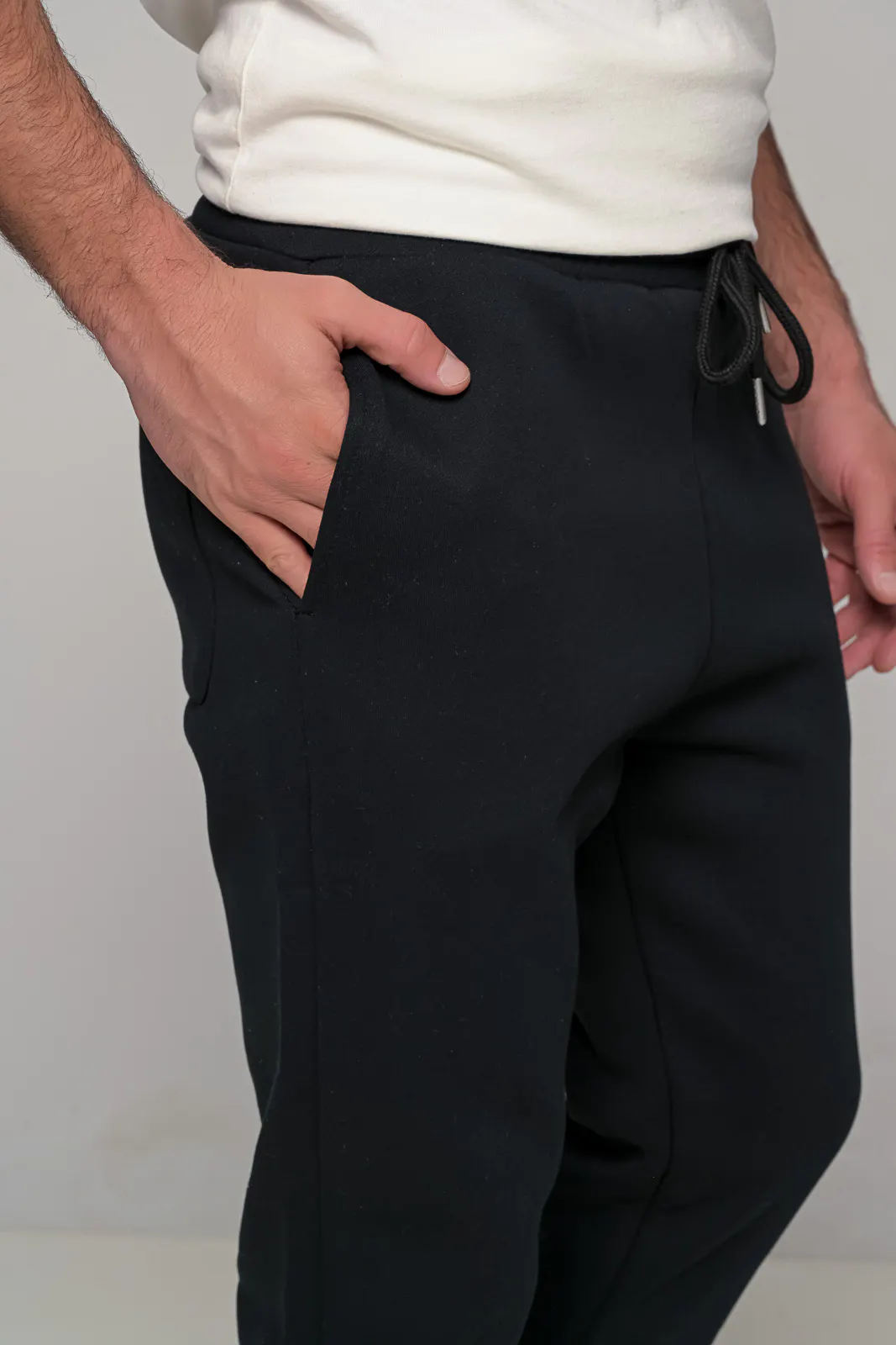 Παντελόνι Φόρμα τύπου Φούτερ Nomad Ben Tailor