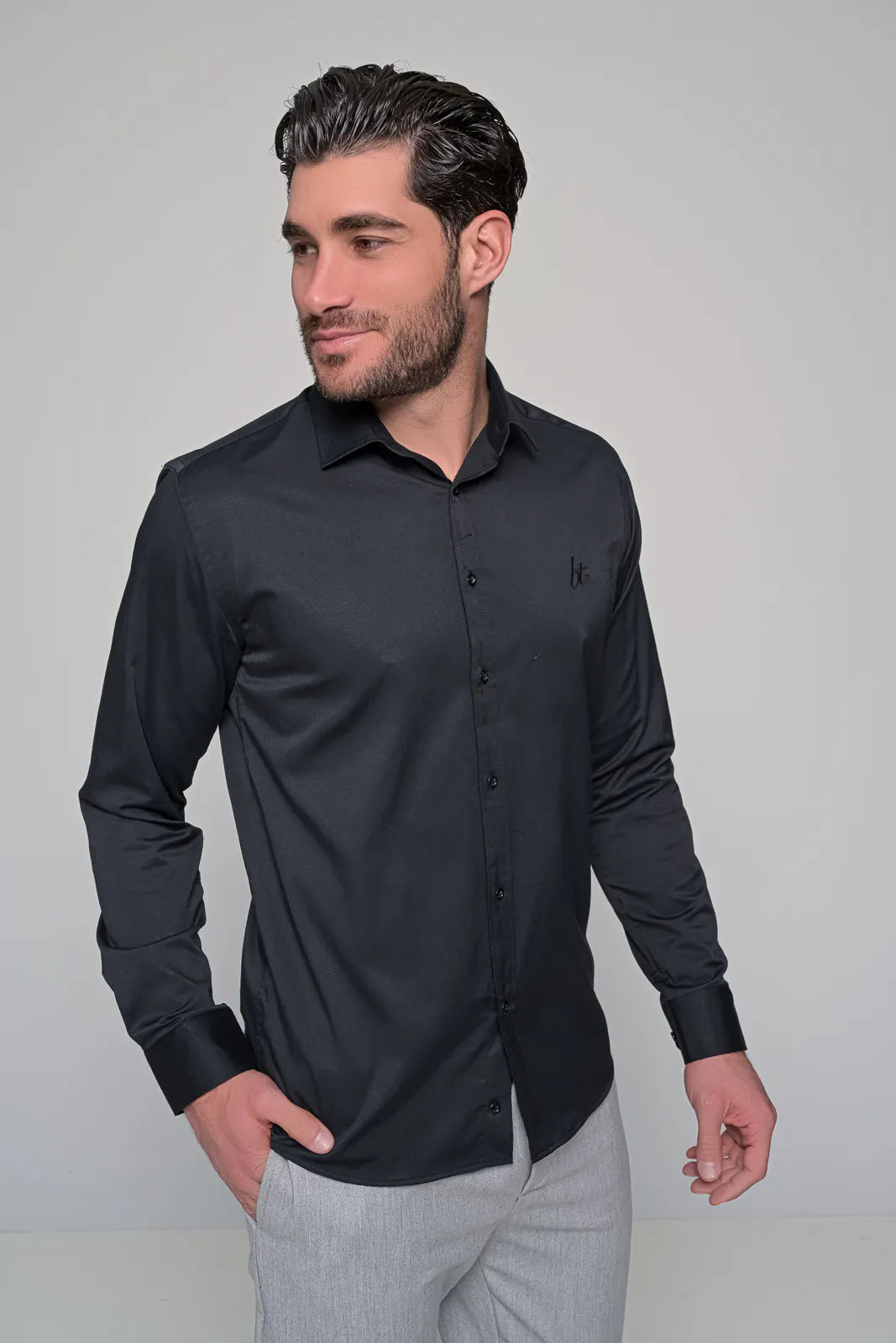 Πουκαμισο Valery Ben Tailor