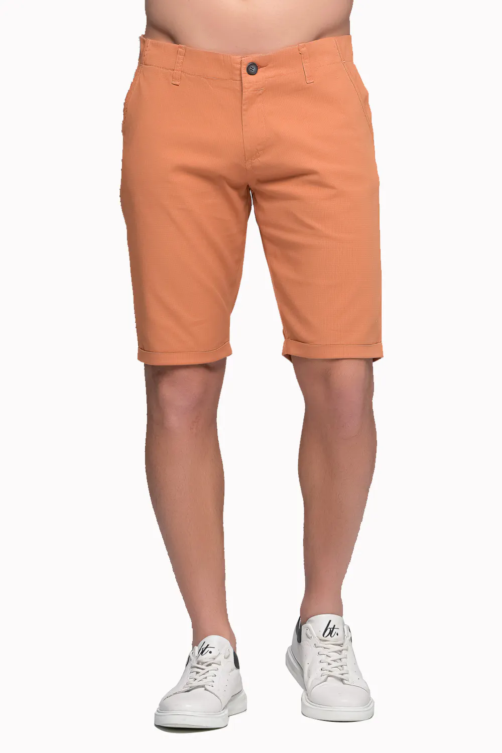 Βερμουδα Chino Tempo Ben Tailor