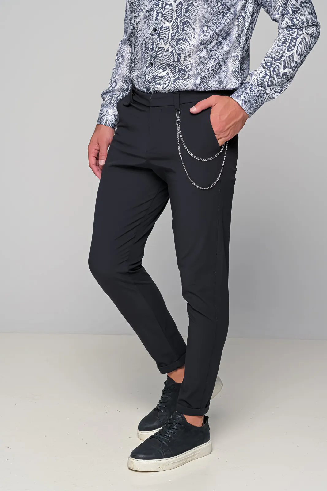 Παντελονι Elite Tailor Fit Ben Tailor