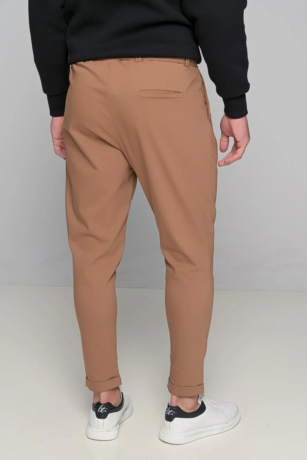 Παντελονι Bologna Ben Tailor