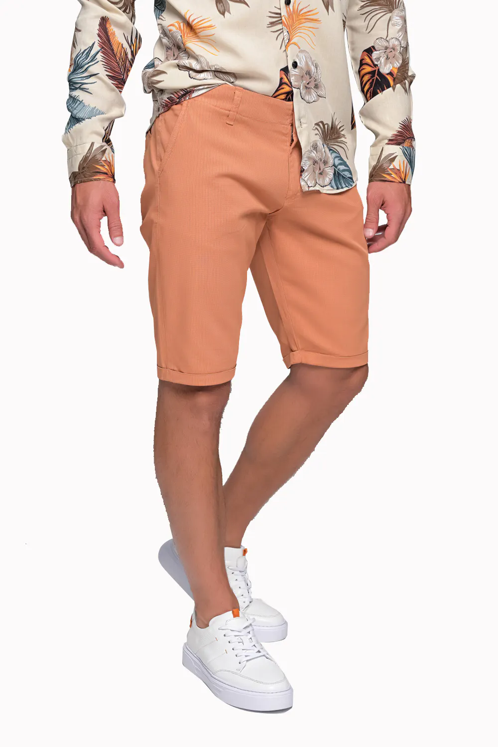 Βερμουδα Chino Tempo Ben Tailor