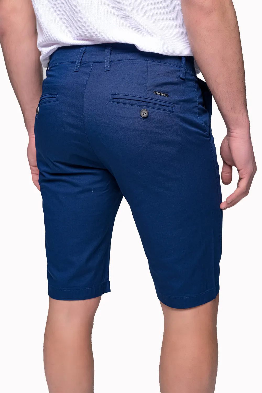 Βερμουδα Chino Ben Tailor