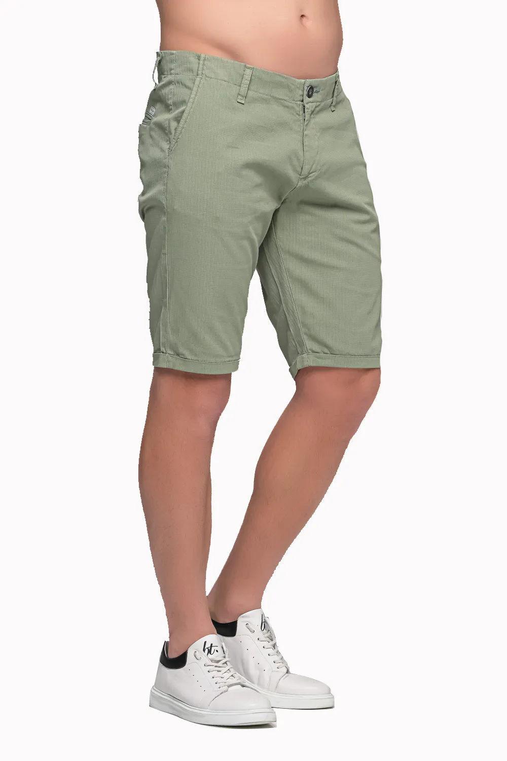 Βερμουδα Chino Tempo Ben Tailor