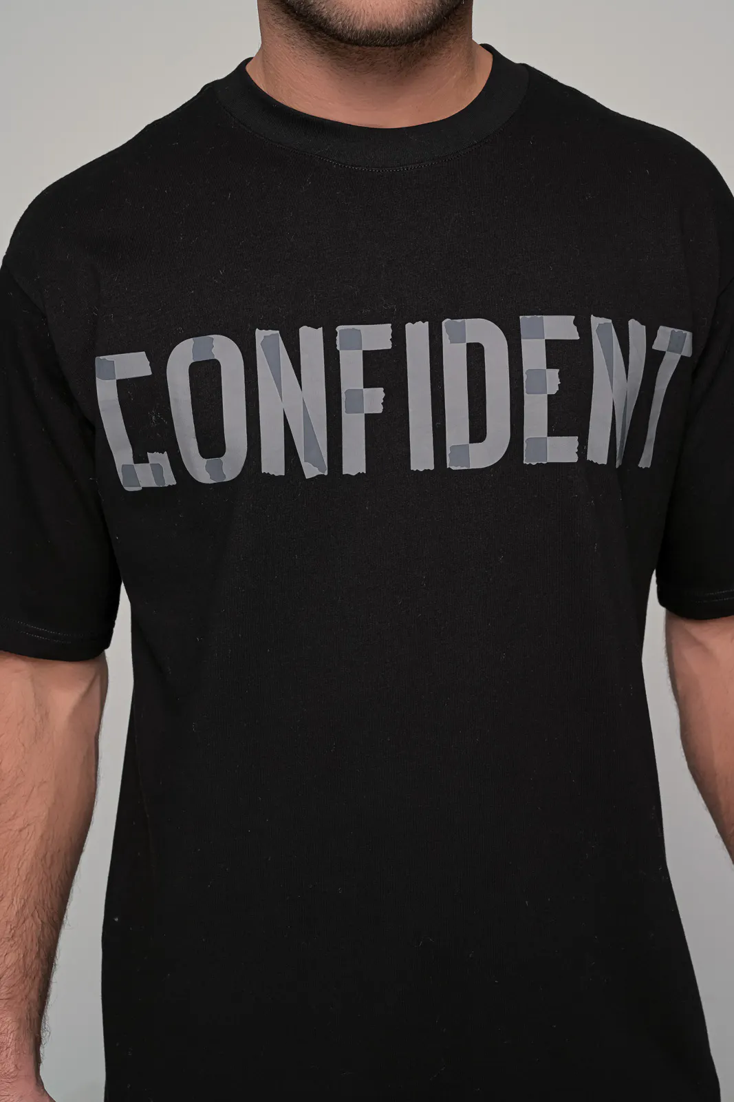Κοντομάνικη Μπλούζα Confident Ben Tailor