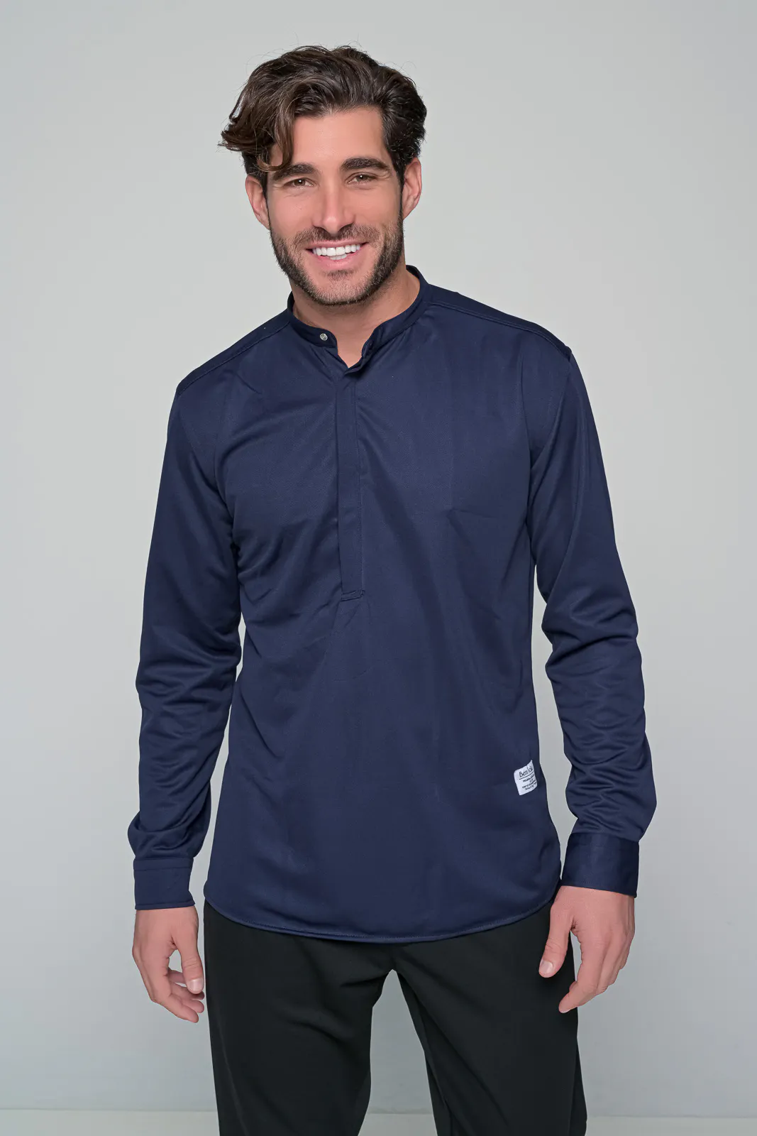 Πουκαμισα Monochrome Ben Tailor