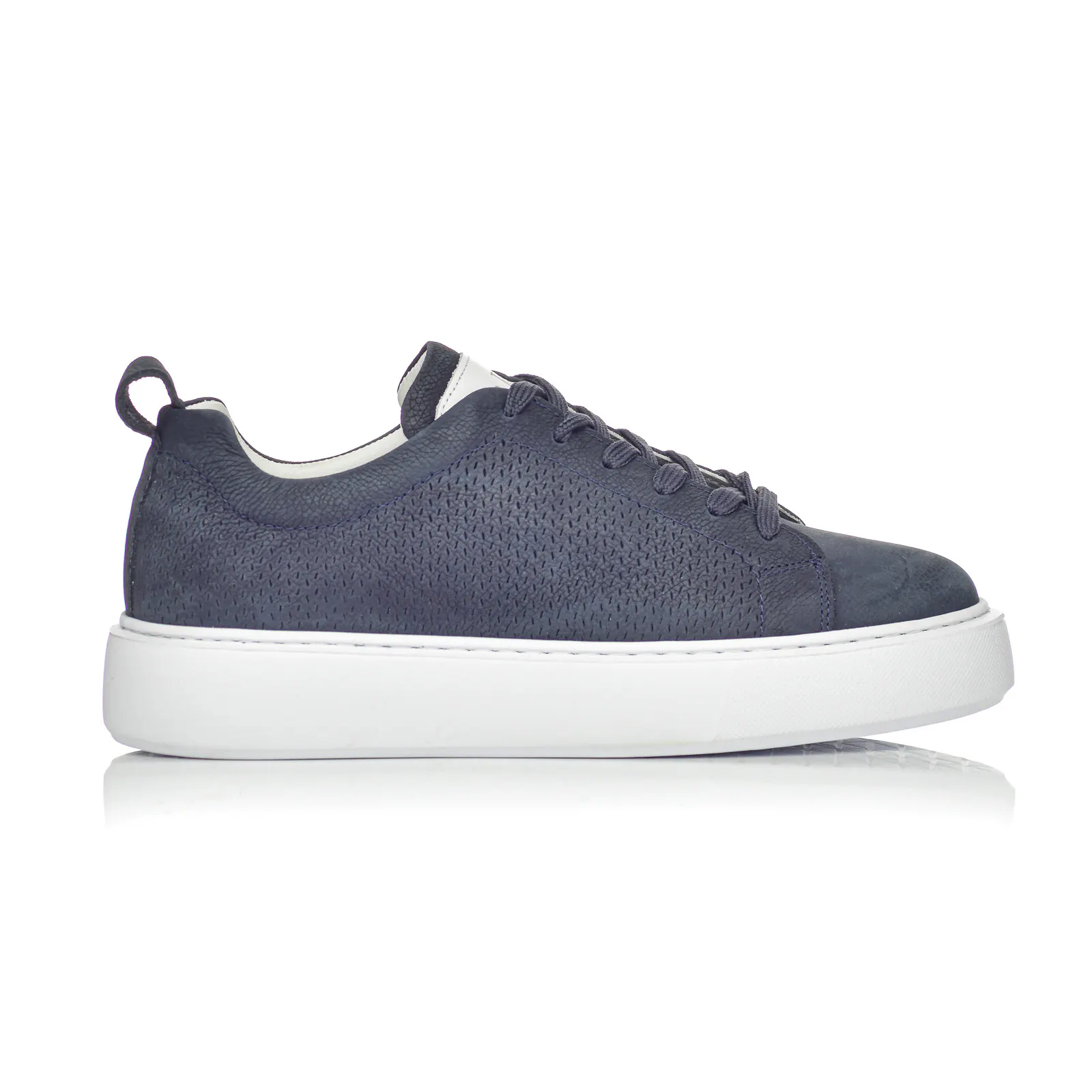 Sneaker Crystal Ben Tailor