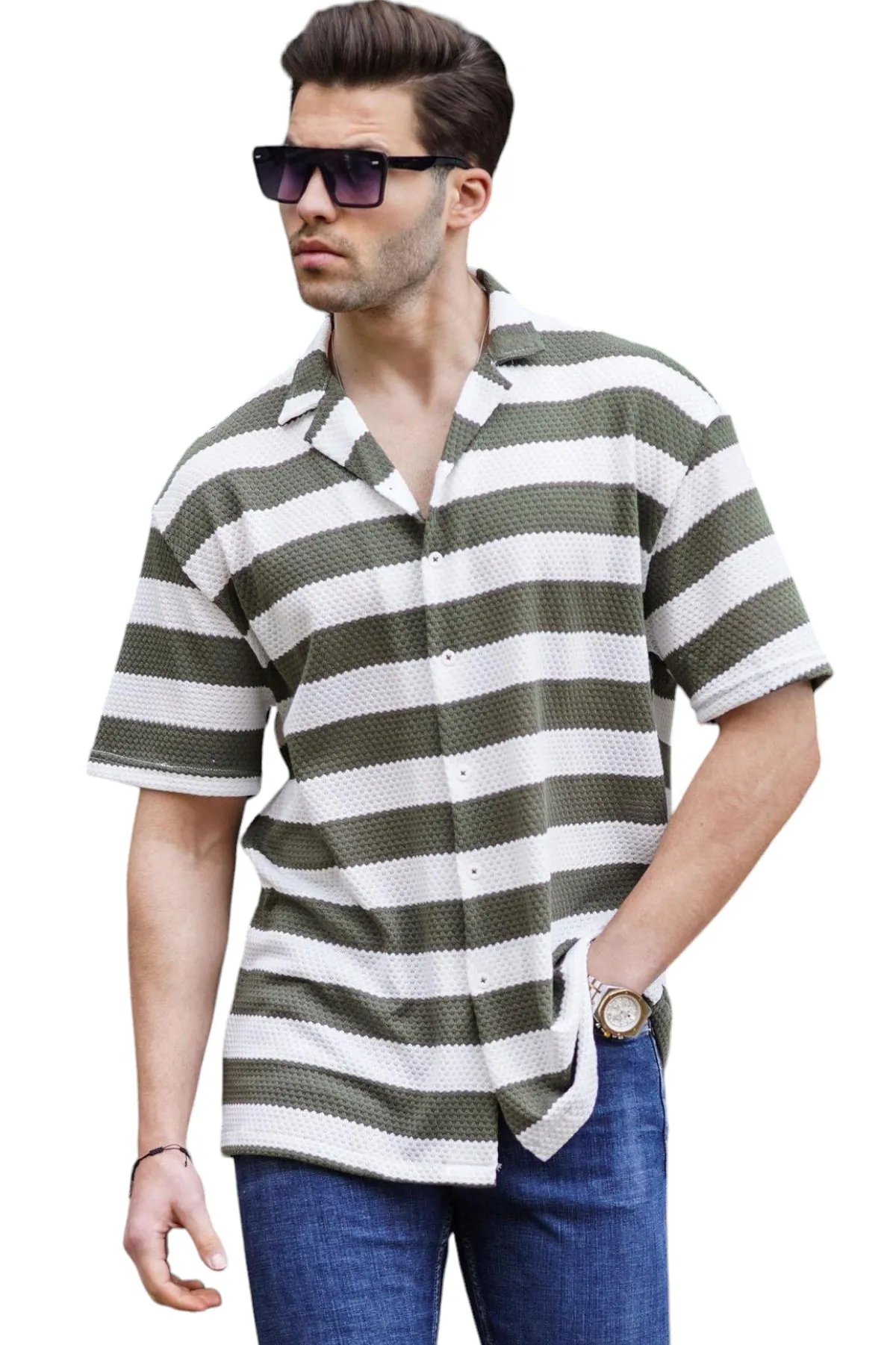 Πουκαμισο Stripes