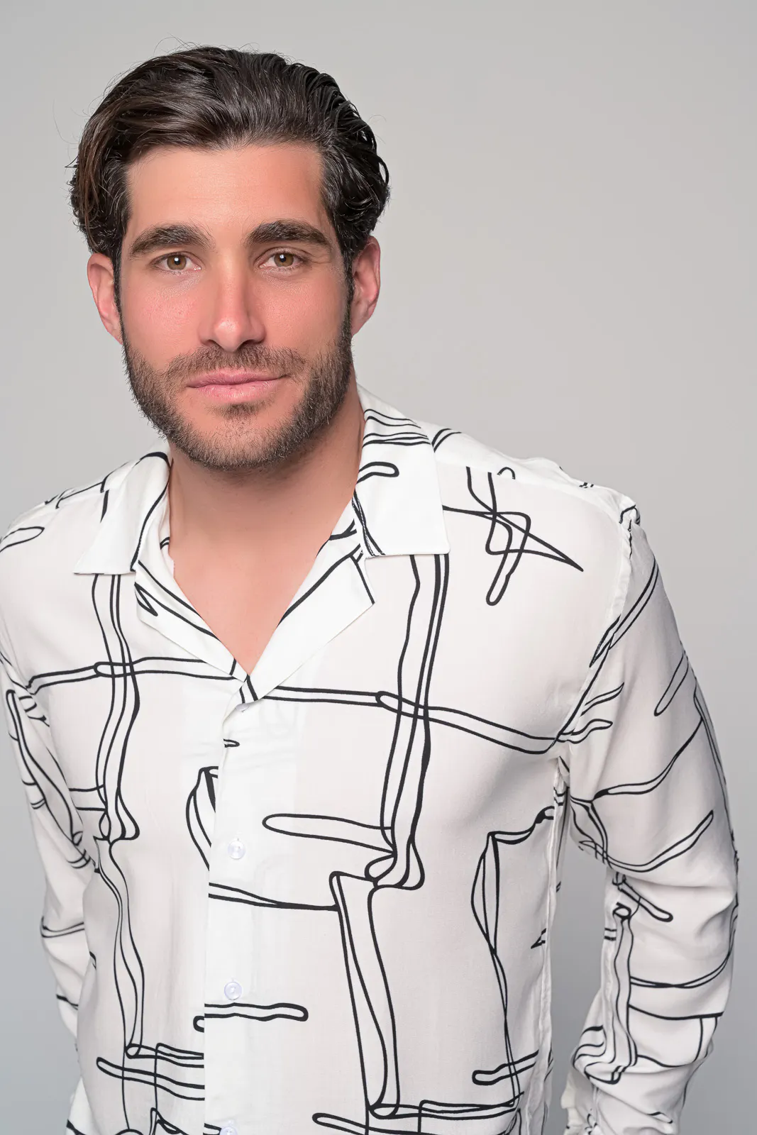 Πουκαμισο Sergio Ben Tailor