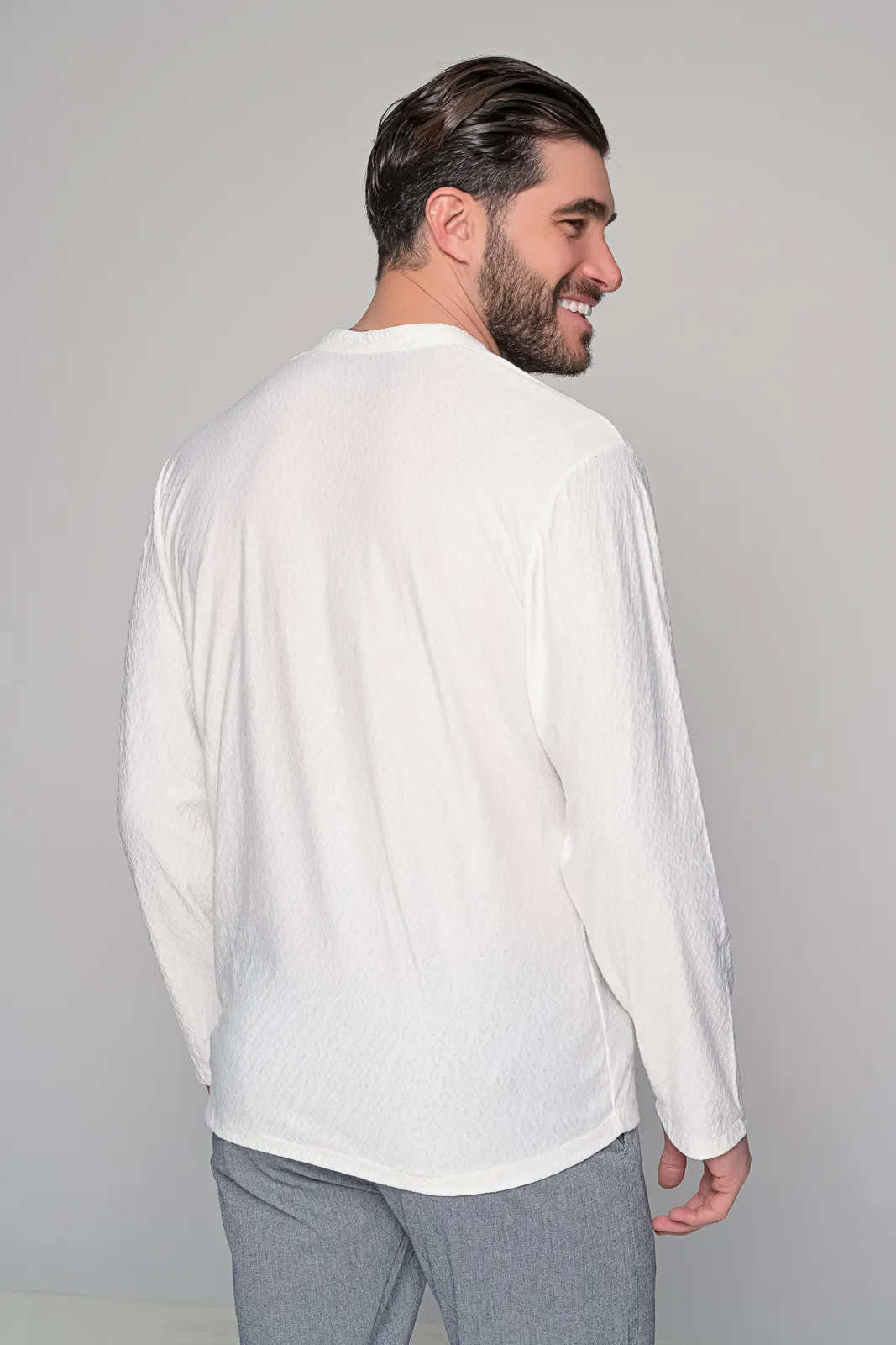 Πουκαμισα Coral Ben Tailor