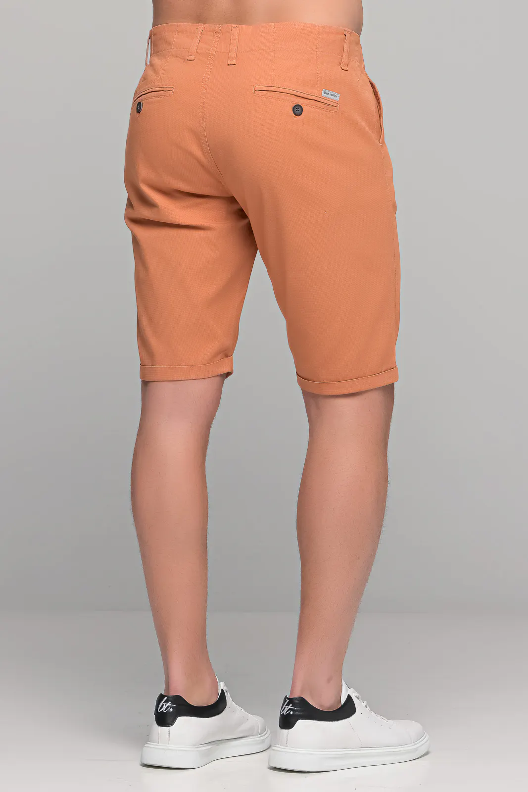 Βερμουδα Chino Tempo Ben Tailor