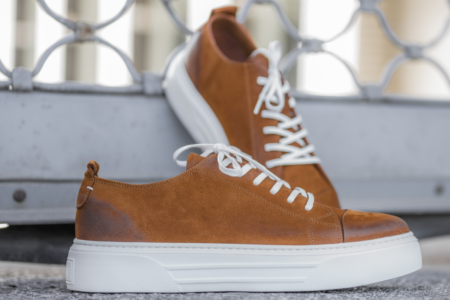 Sneaker London Ben Tailor